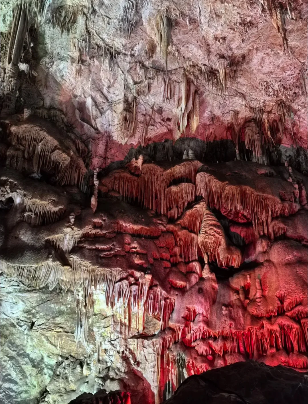 不花钱，五一房山这些景点免费，免费，免费❗️