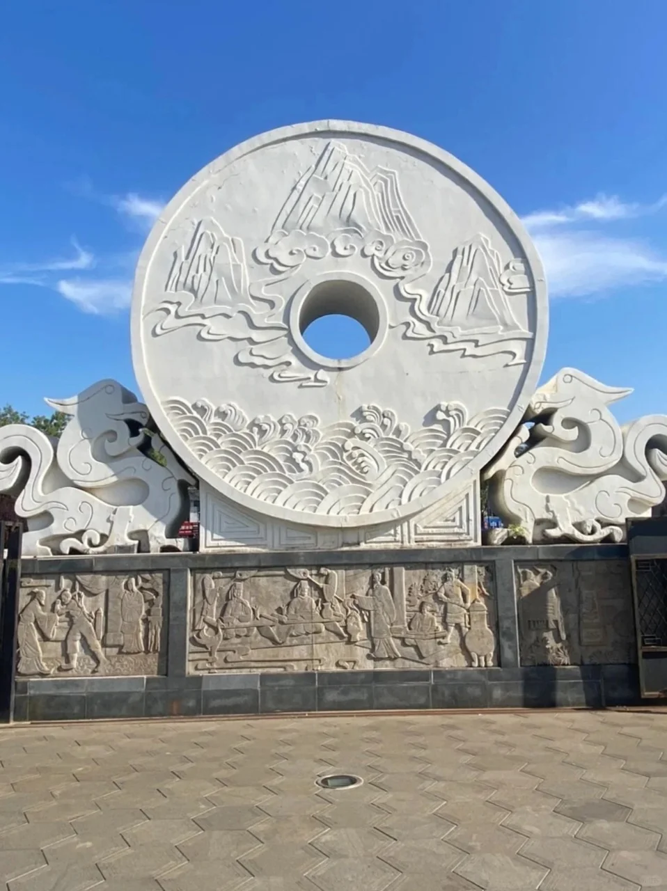 邯郸旅游攻略｜9 个景点美到挪不开眼！