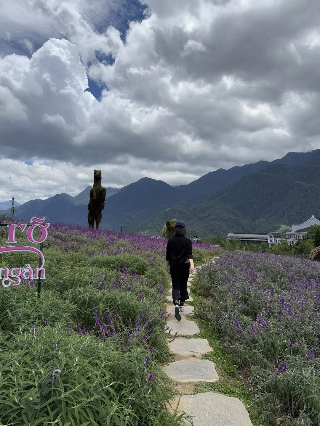 🇻🇳越南｜沙坝小记 Sapa