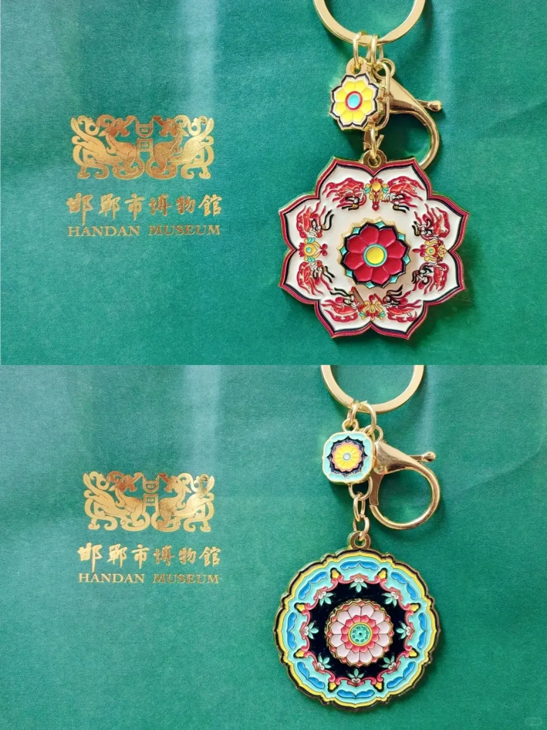 邯郸这九景⏳一秒带你穿越回古代~