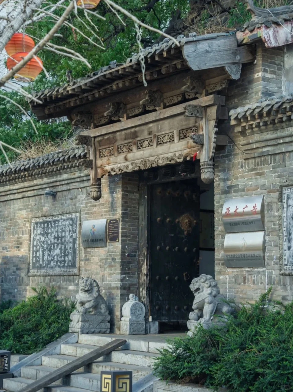 五一别瞎跑!邯郸 9 大景点人少景美还超有料