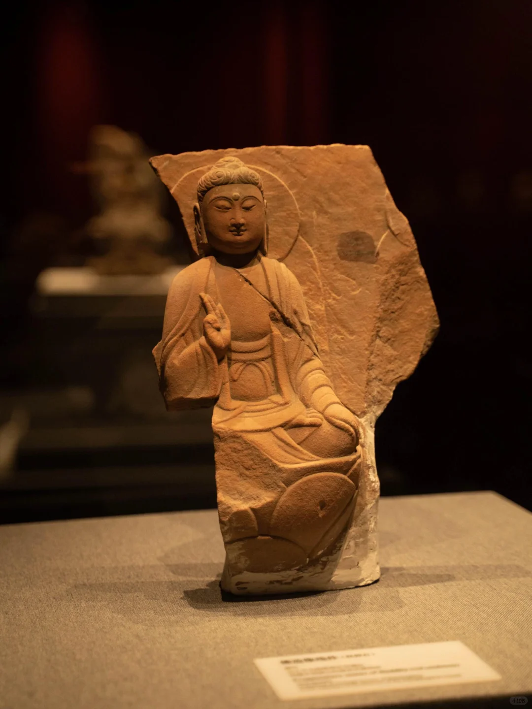 探秘邯郸北响堂！⛰️绝美古刹之旅震撼来袭！✨