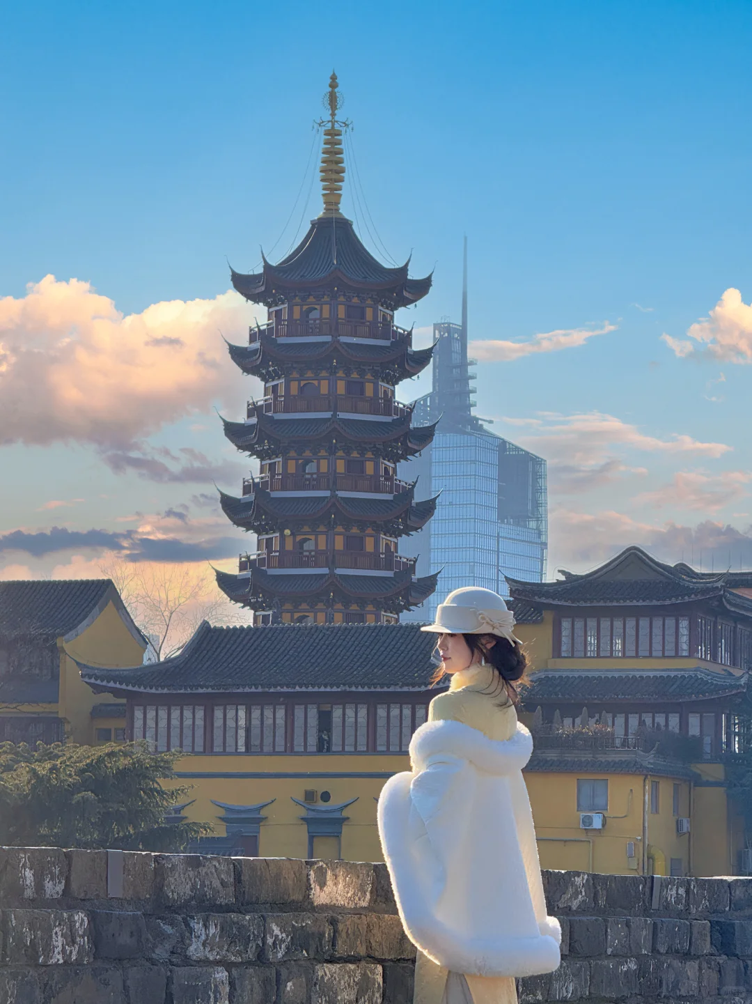 南京4️⃣天3️⃣晚5A级旅游拍照攻略‼