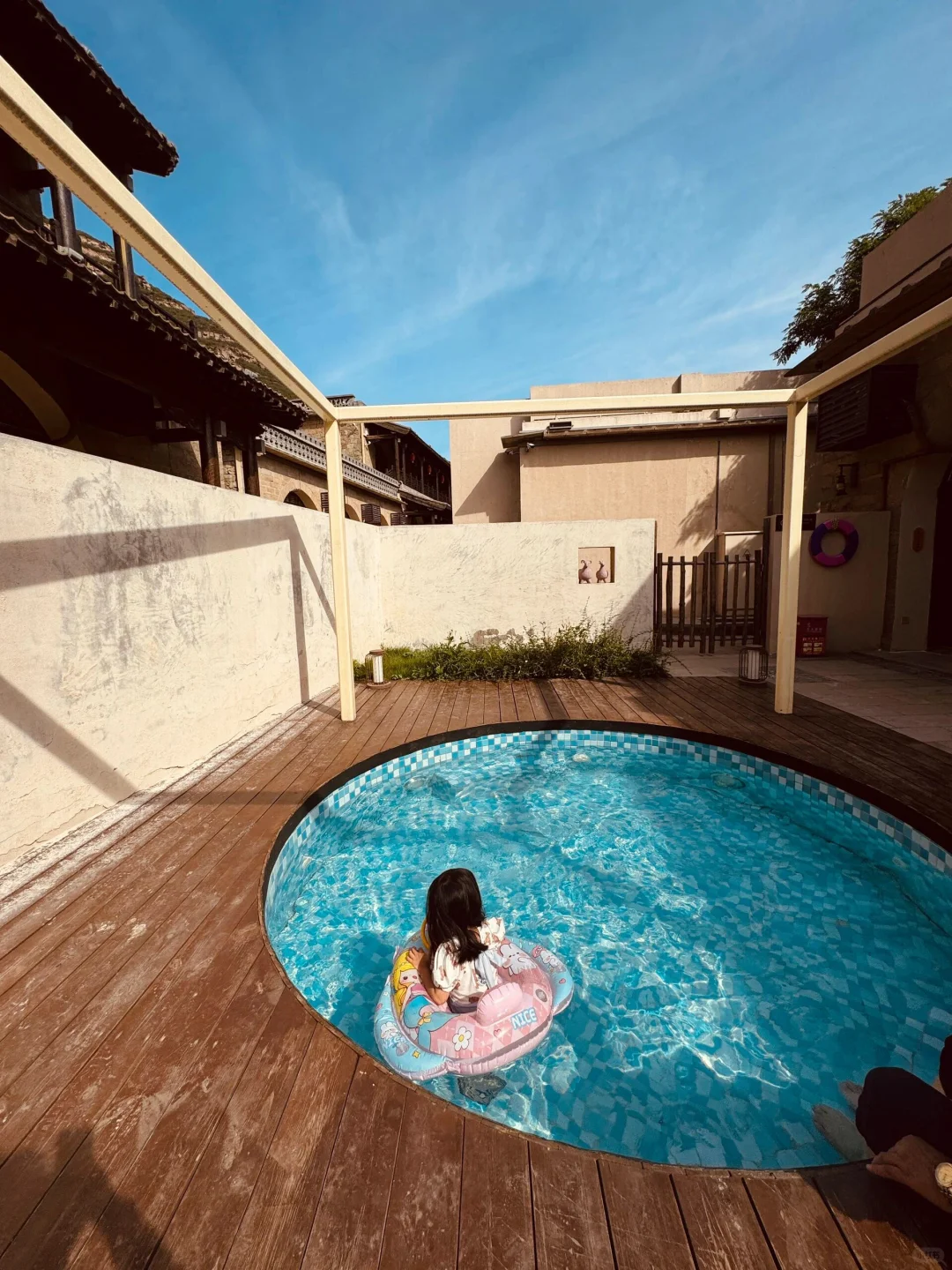 《国家地理》没骗我!最震撼的羚羊谷竟在陕北!