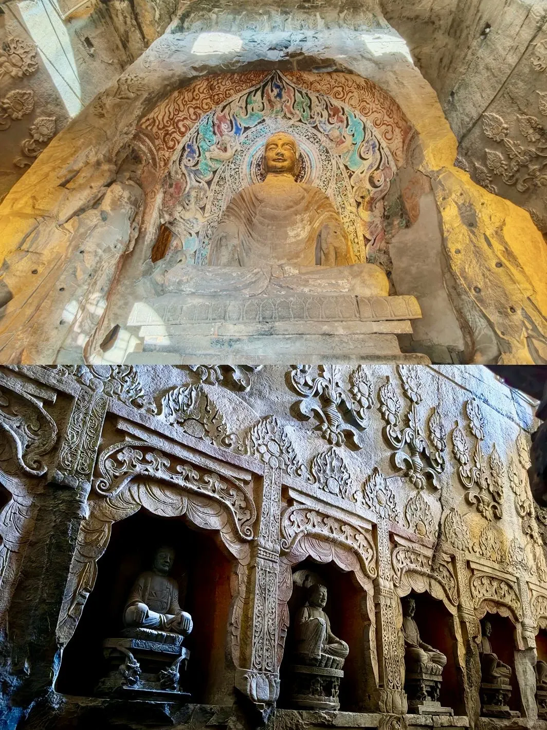 邯郸这几个景点，来过我能吹一辈子！