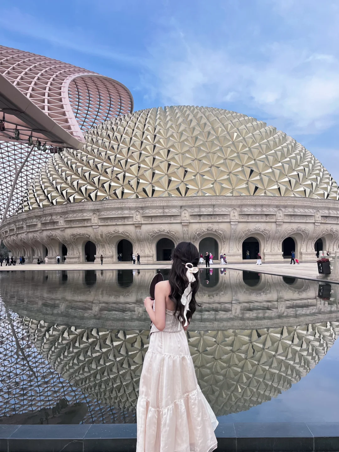 南京4️⃣天3️⃣晚5A级旅游拍照攻略‼