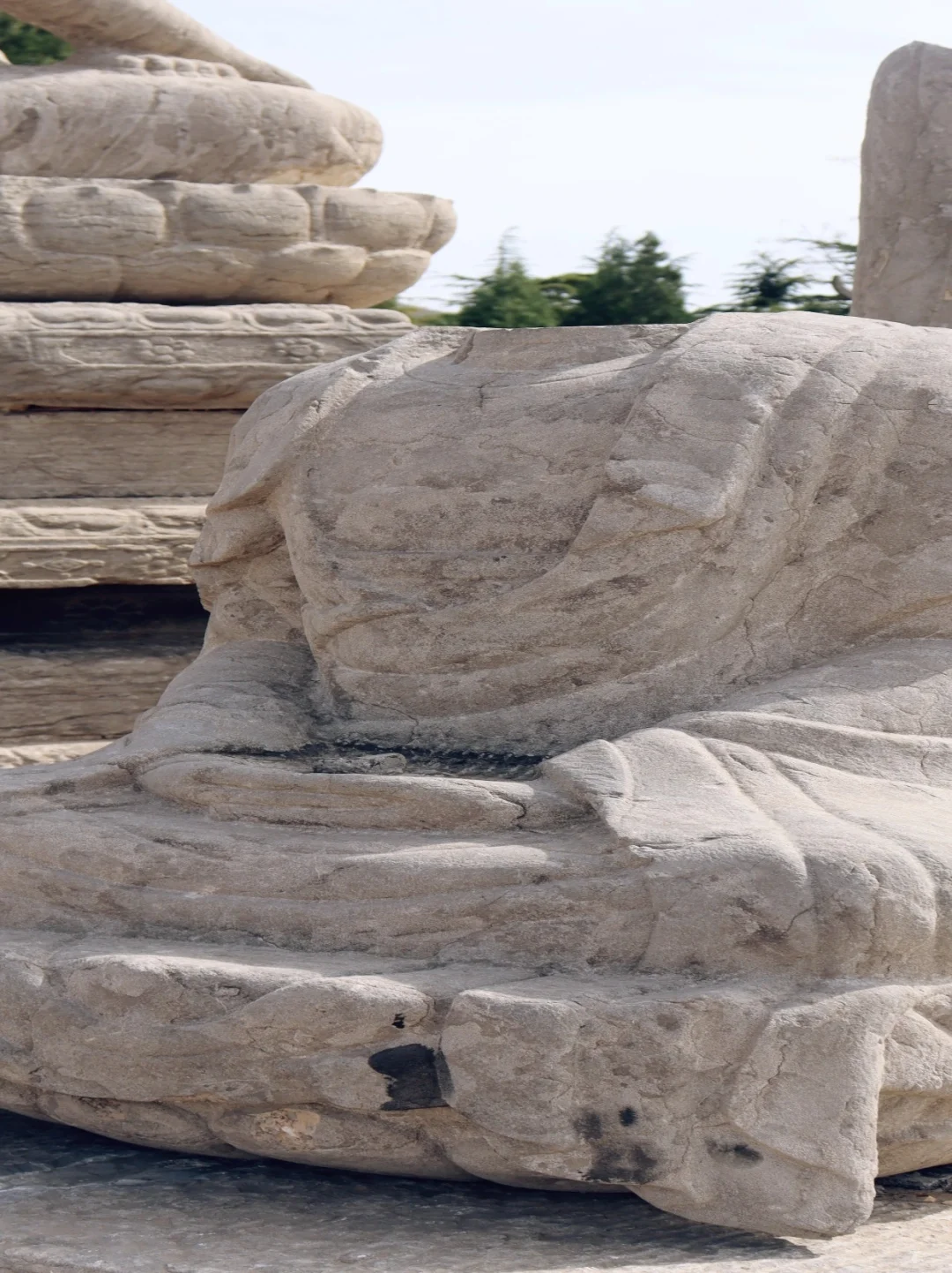 🌟 原来河北才是北方旅行天花板！