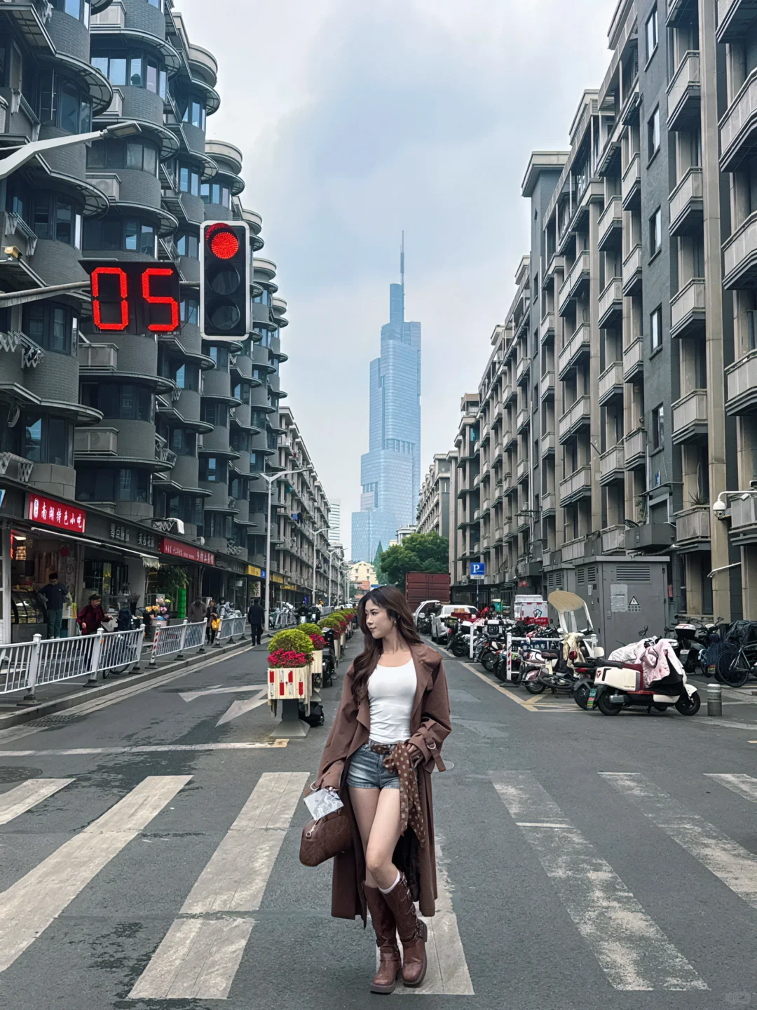 南京4️⃣天3️⃣晚5A级旅游拍照攻略‼