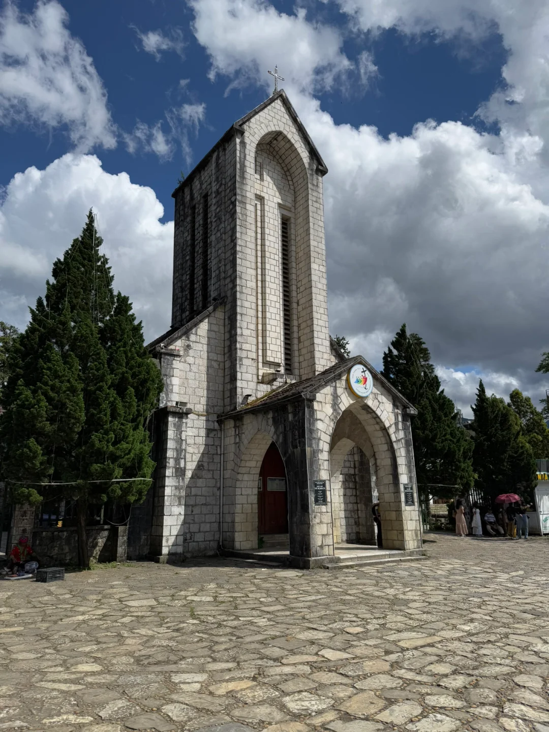 🇻🇳越南｜沙坝小记 Sapa