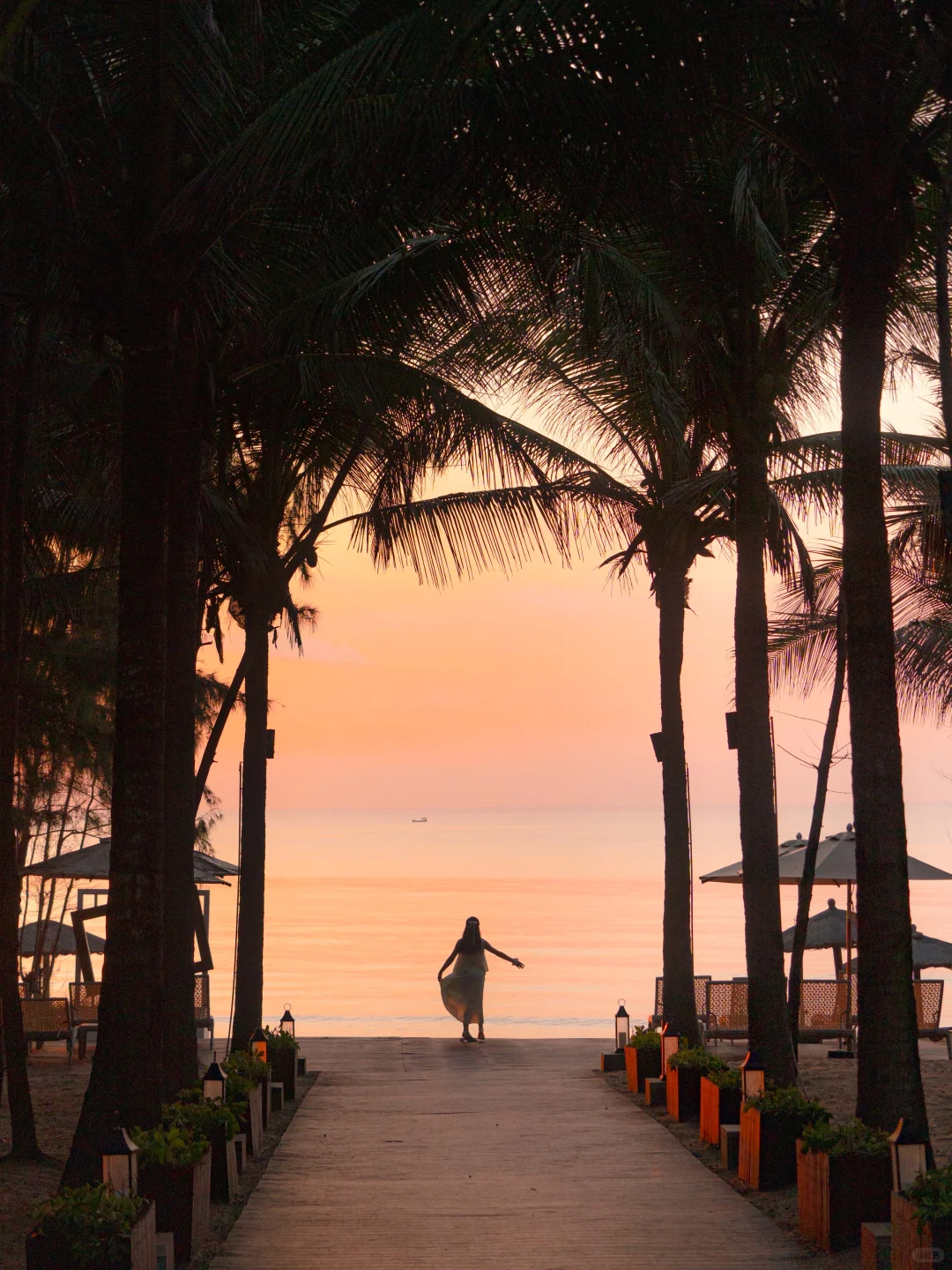 人生建议：拍完这11张人生照片再离开海南！！！