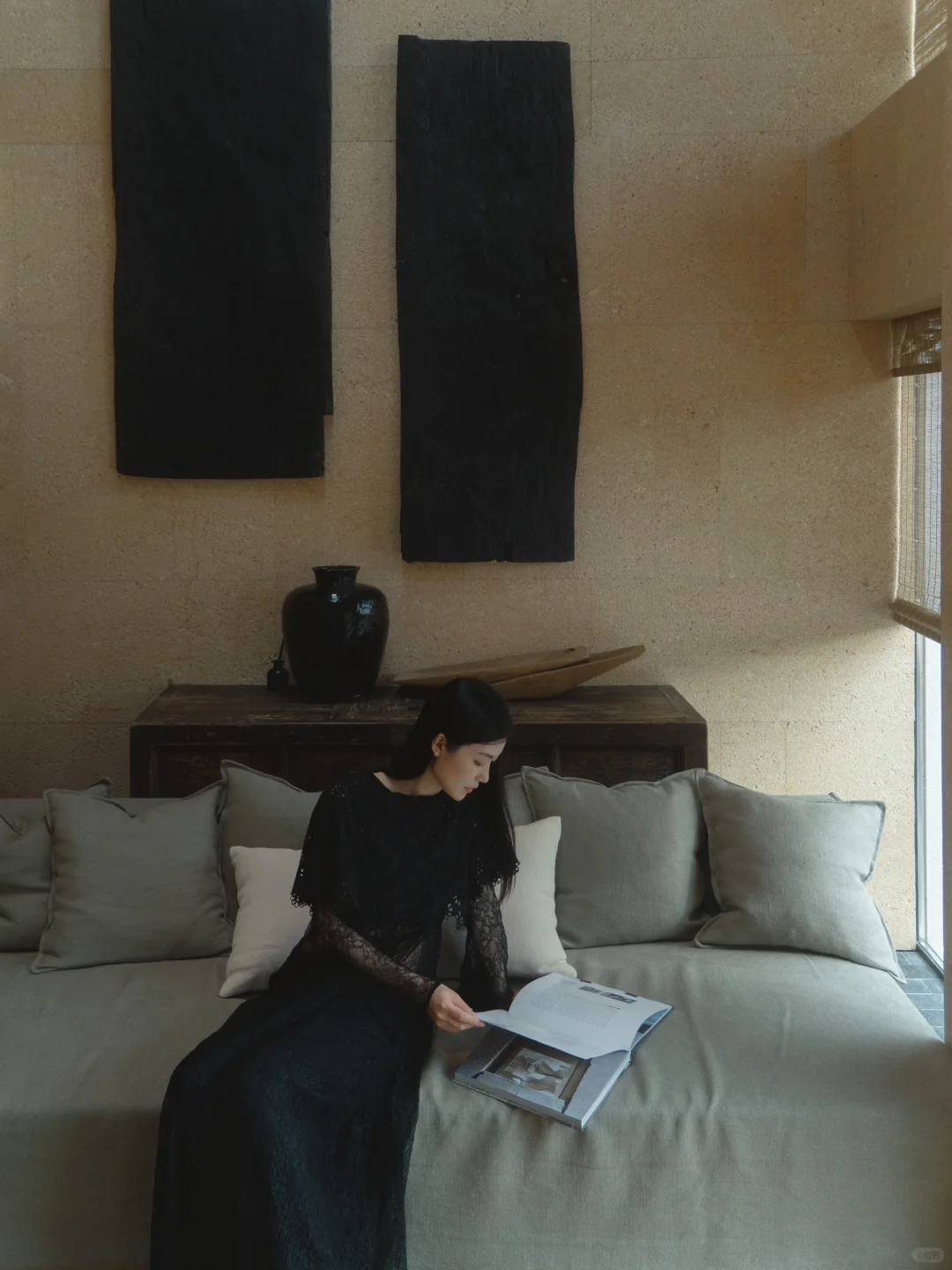 深圳·在避世前