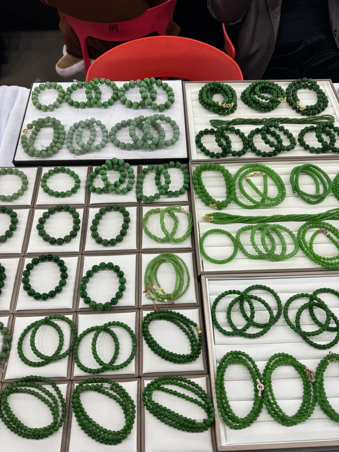 石佛寺开窍了😅把“玉石文化”发展成5A景区！