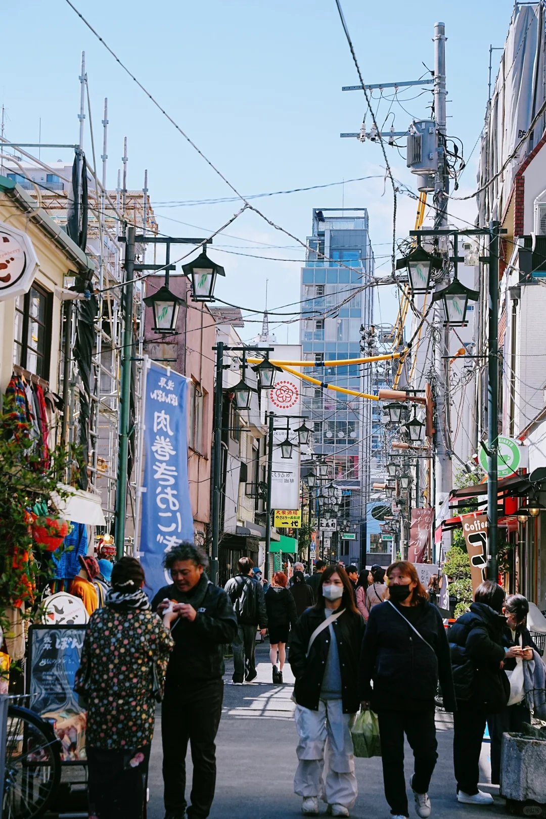 东京🇯🇵一日游超全攻略‼️省时省力不走弯路