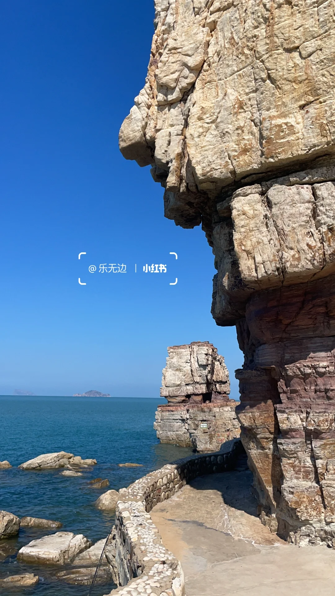 不知道的以为去了澳洲😆