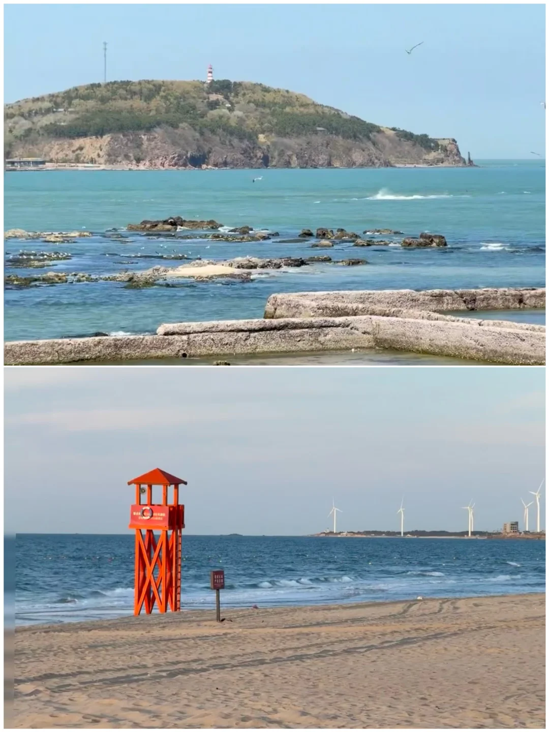 五一穷游天花板！7个城市嗨玩不超1500💰！冲