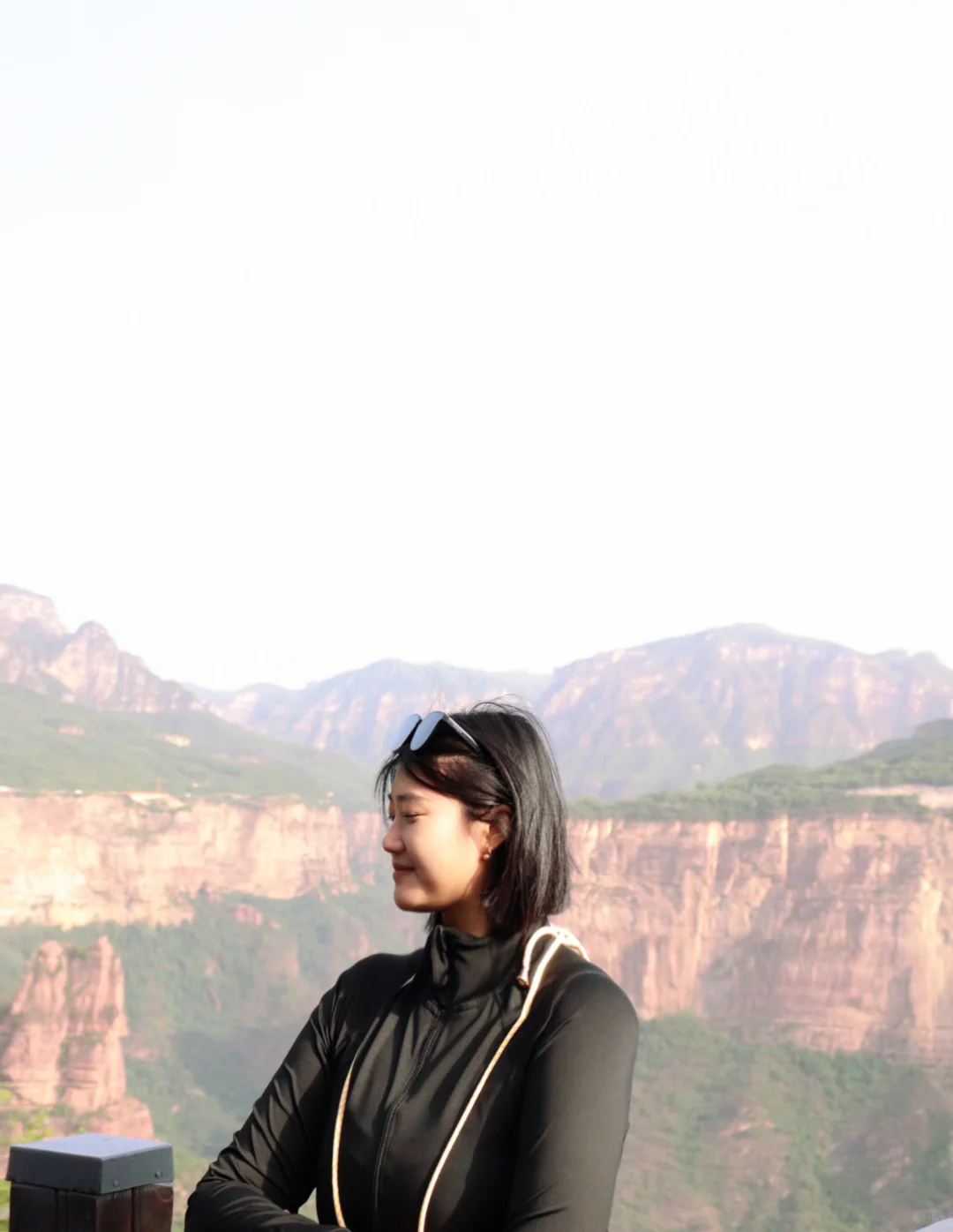 📍𝘽𝘼𝙊 𝙌𝙐𝘼𝙉宝泉 此刻 地理不在书里