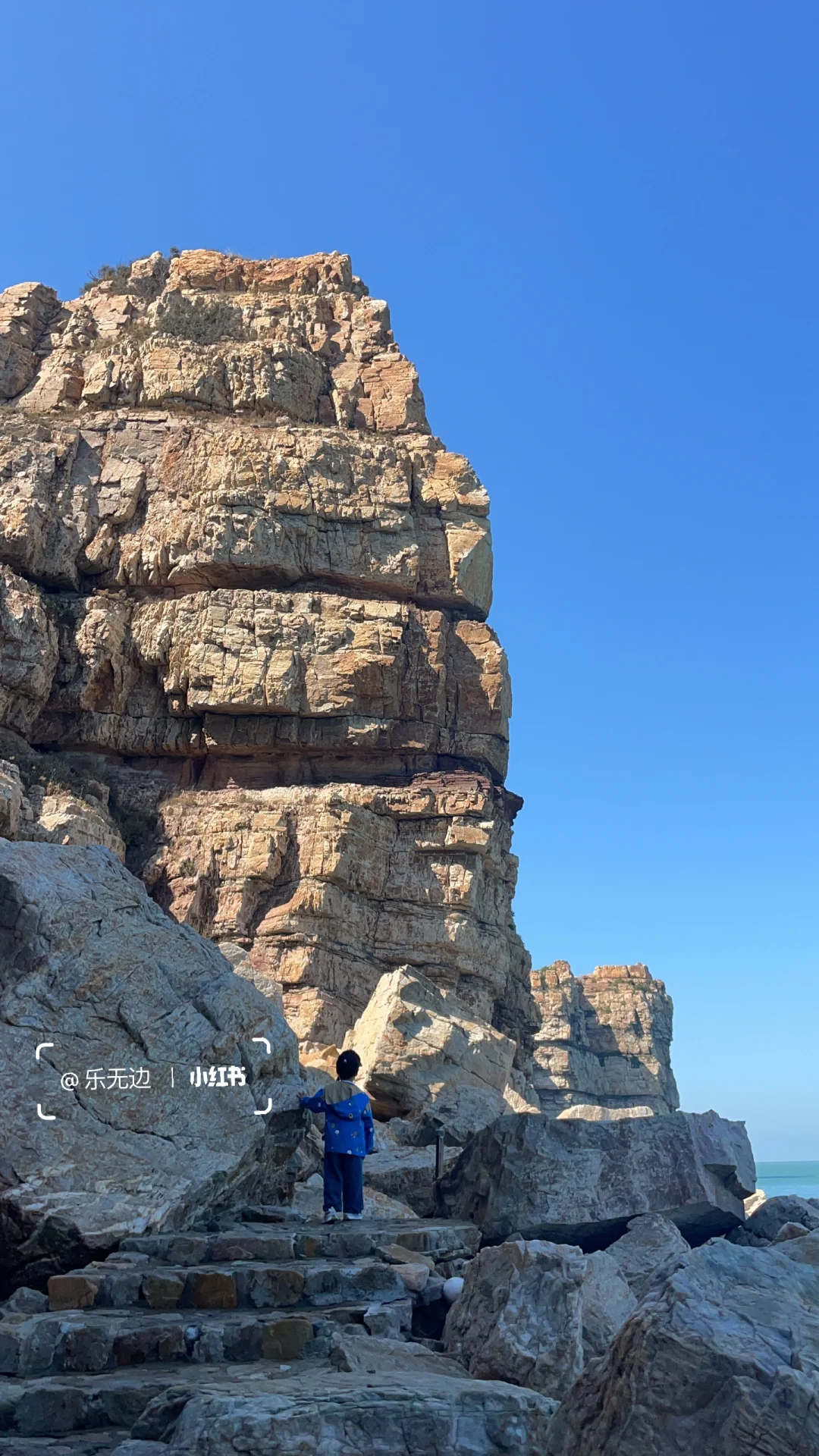 不知道的以为去了澳洲😆