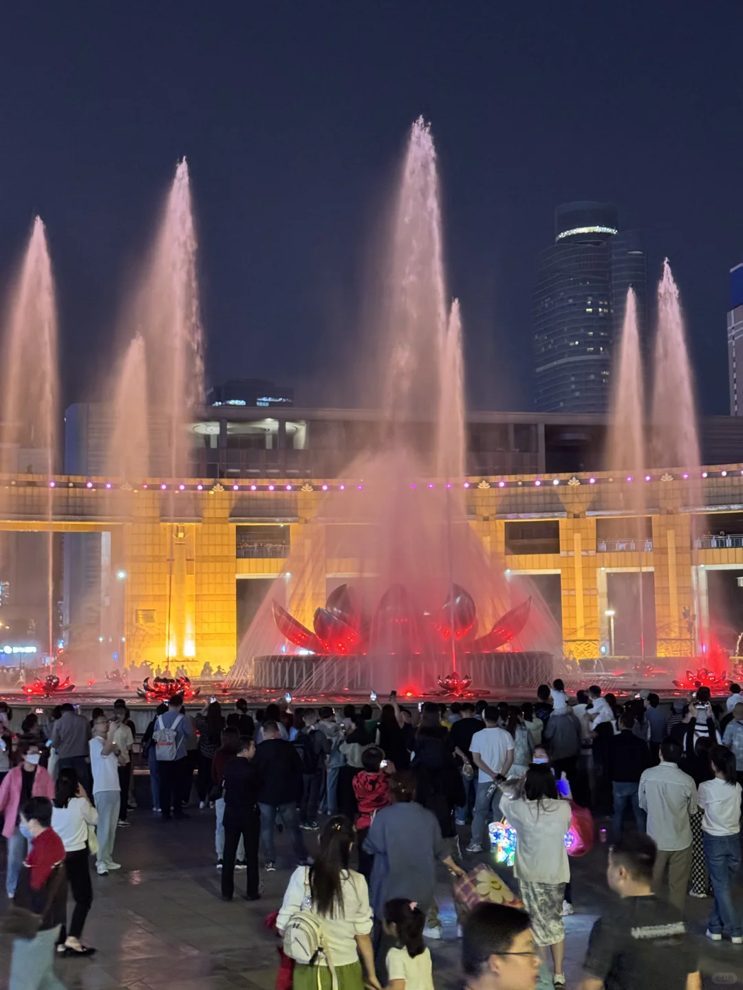 济南！真不缺好逛的地方！（都免fei。。。！！