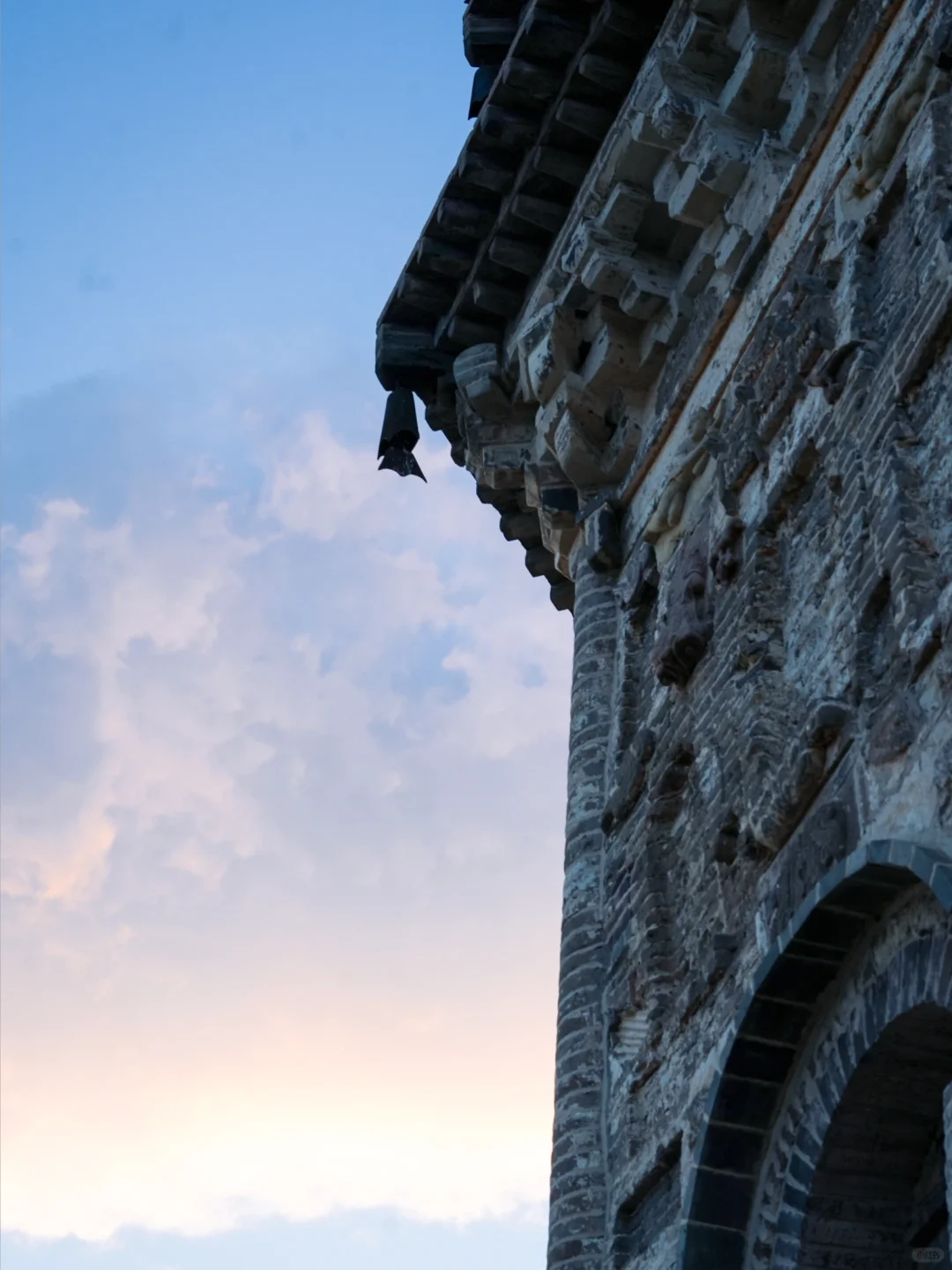 赤峰辽上京｜听见千年前的铜铃