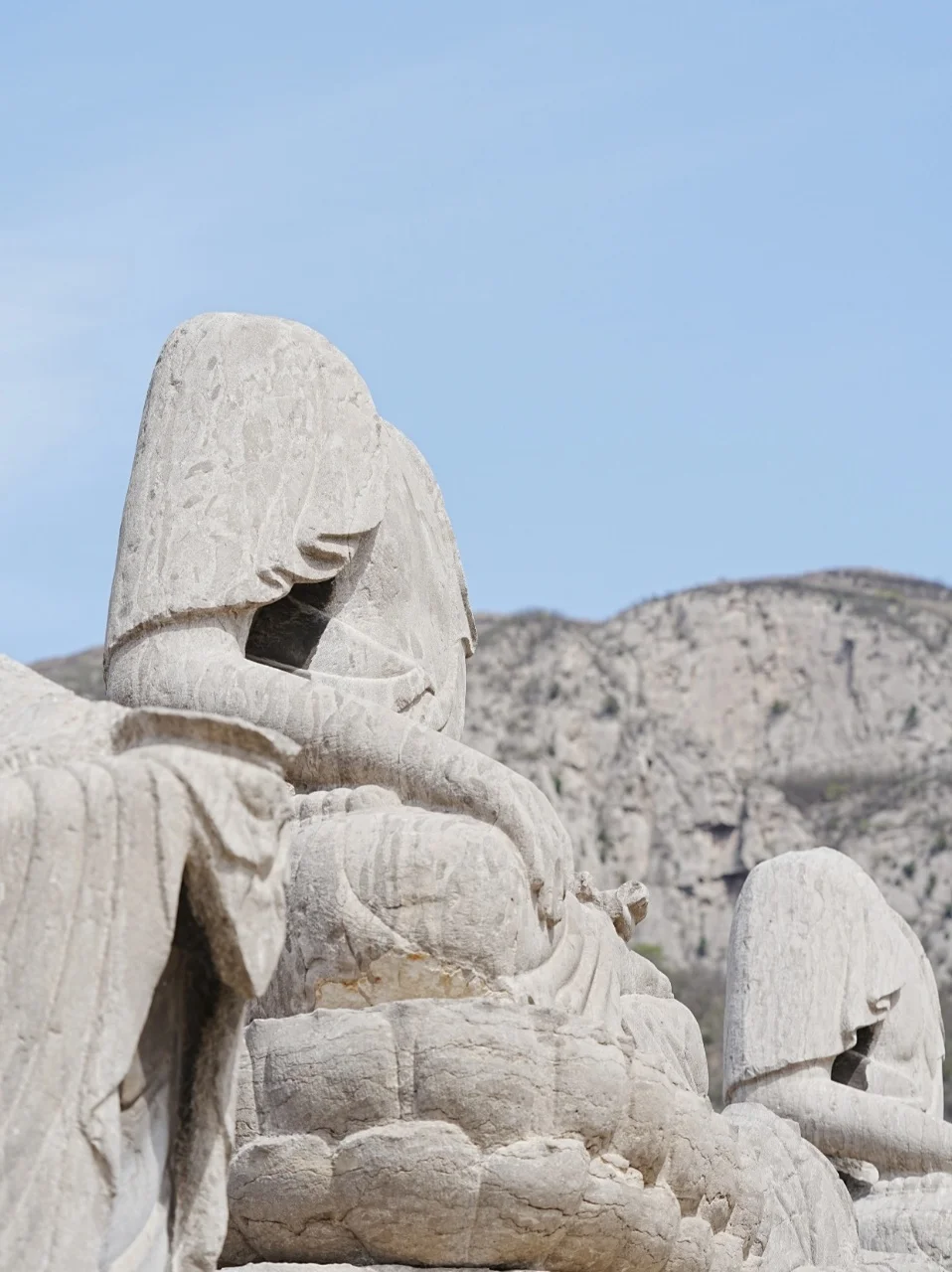 邯郸旅游攻略｜9 个景点美到挪不开眼！