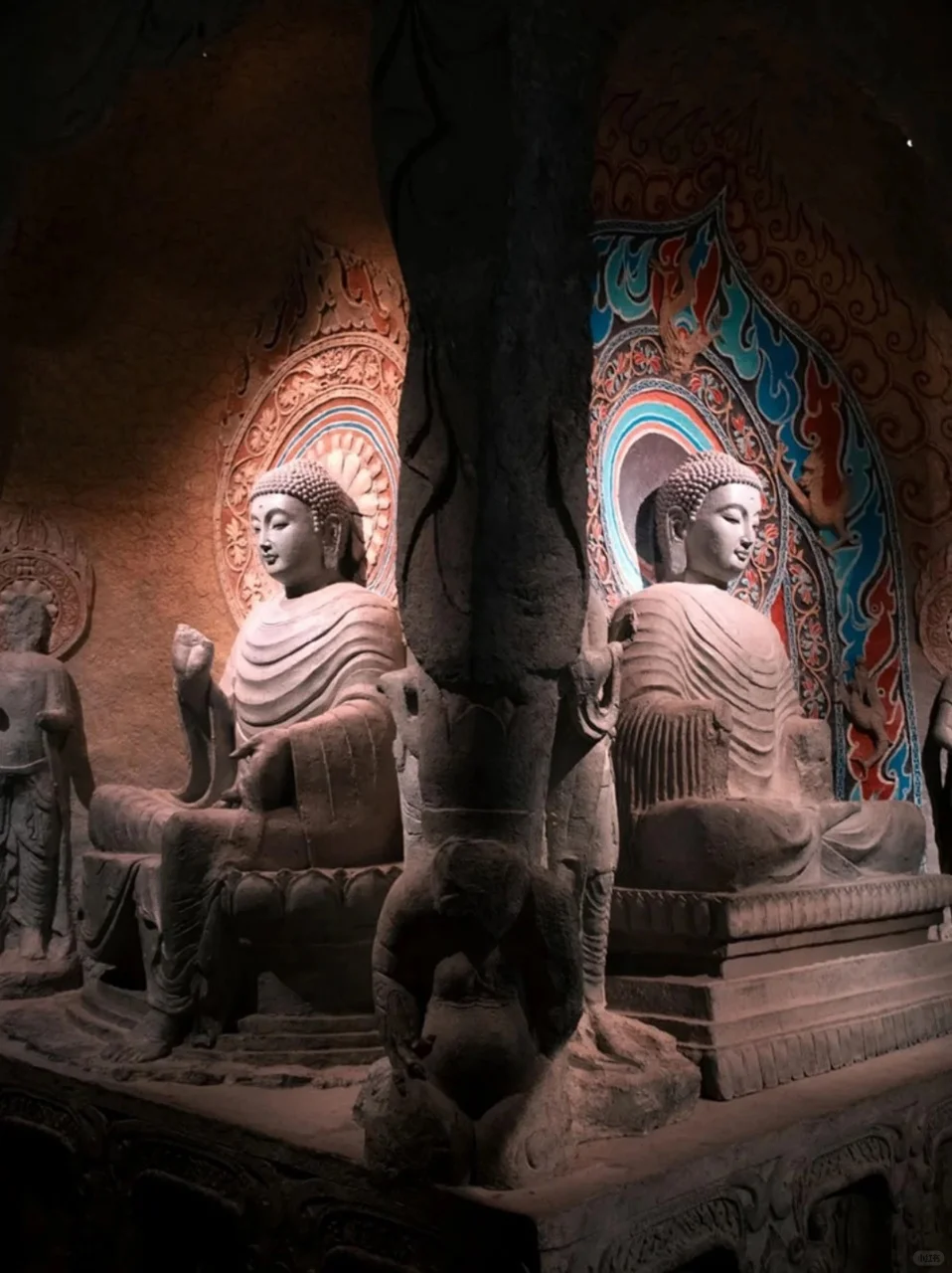 邯郸旅行必冲!9 个神仙景点美到哭!!