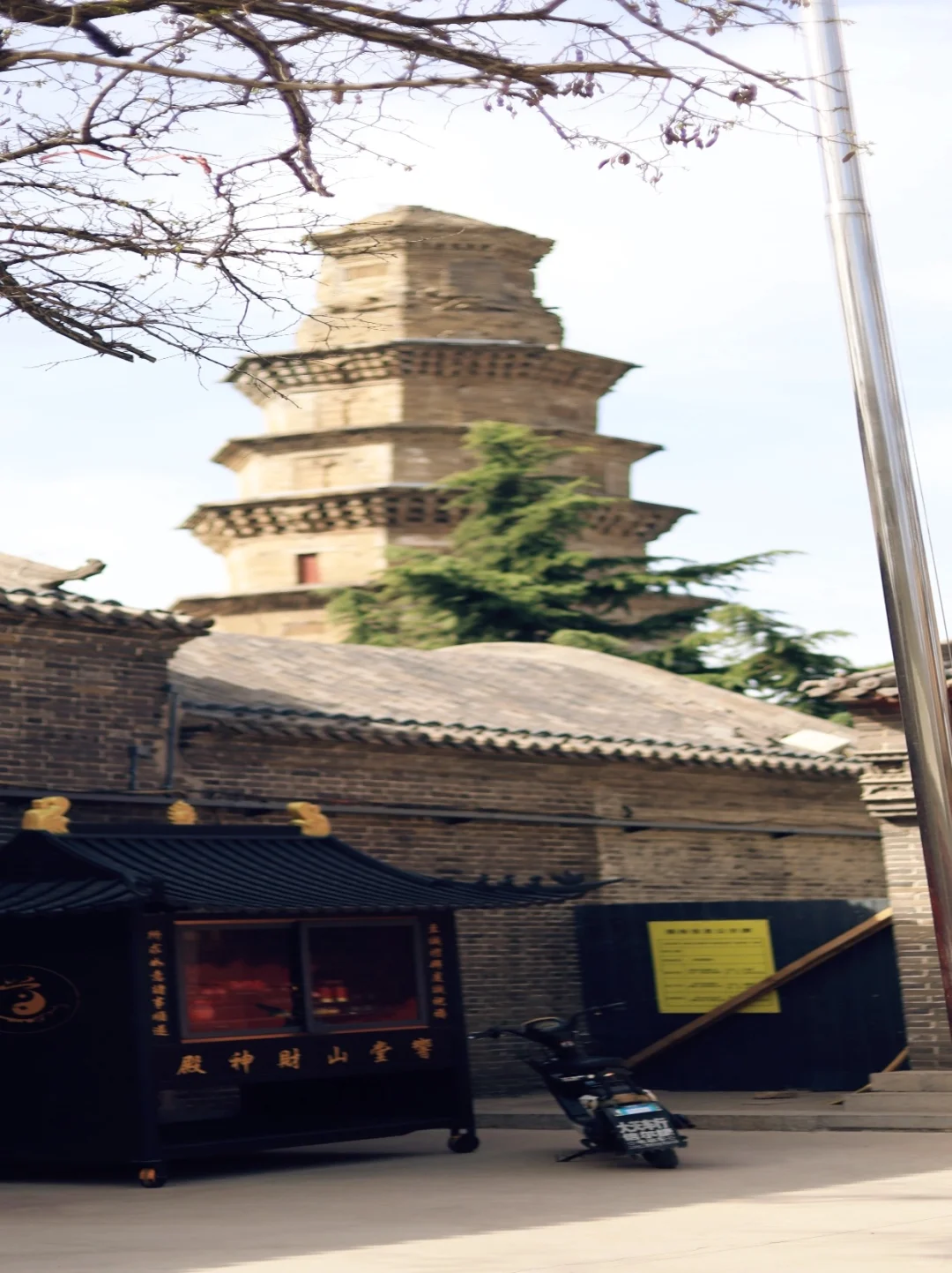 🌟 原来河北才是北方旅行天花板！