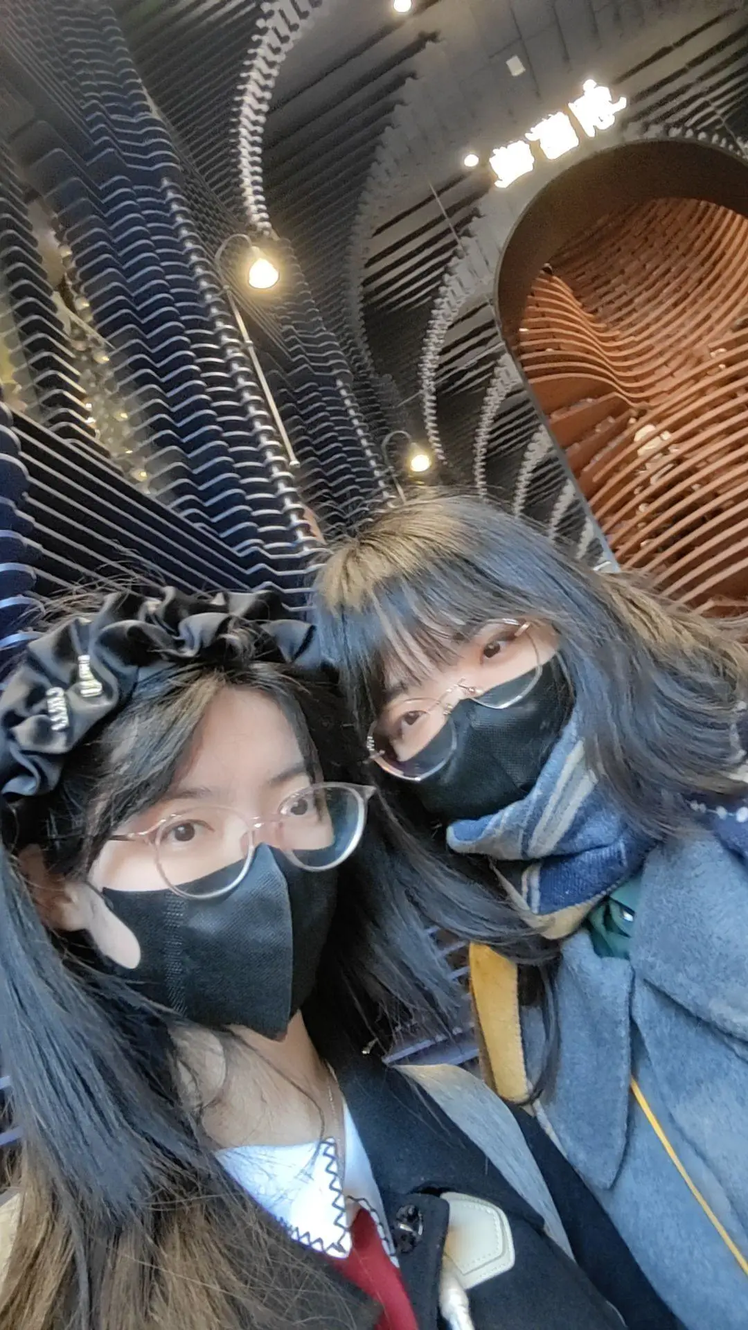 周末从河北出发去天津玩两天!