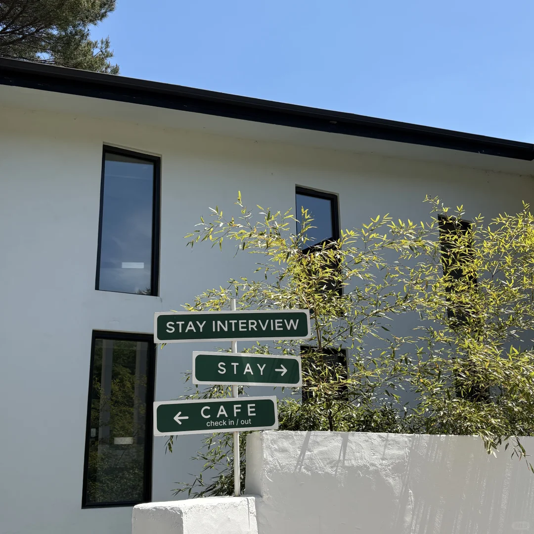 🌊江陵超全旅游攻略｜韩剧同款海边~