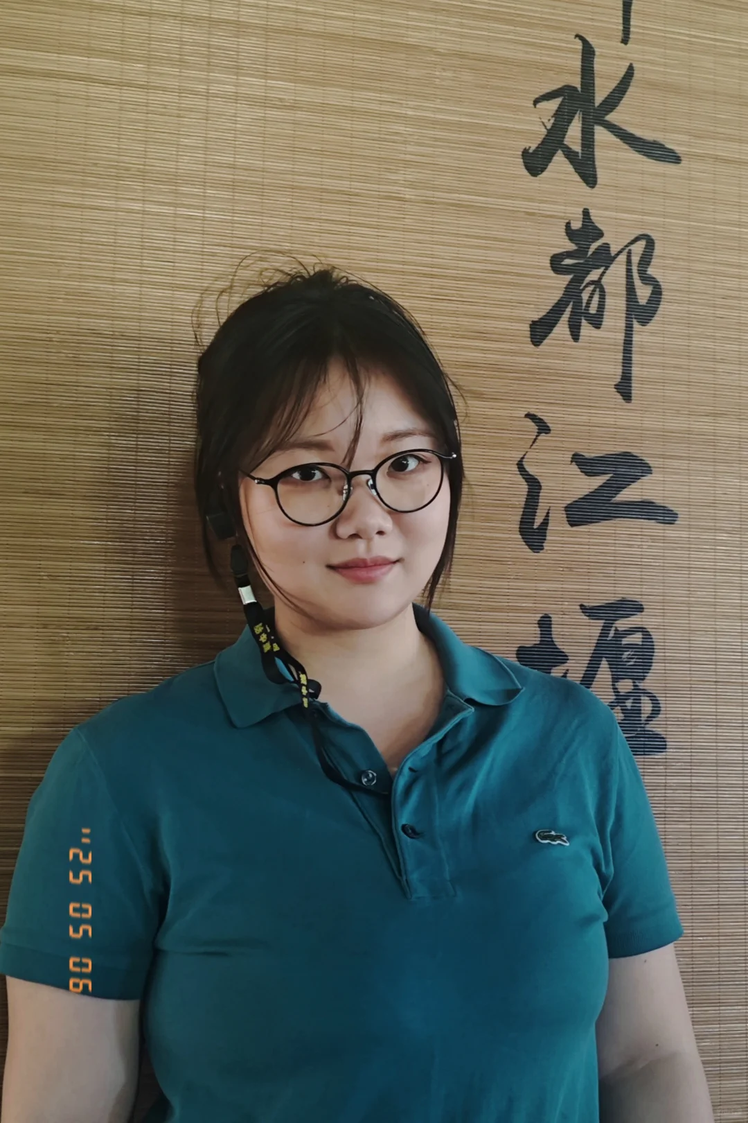 两千多年的水利工程来看啦