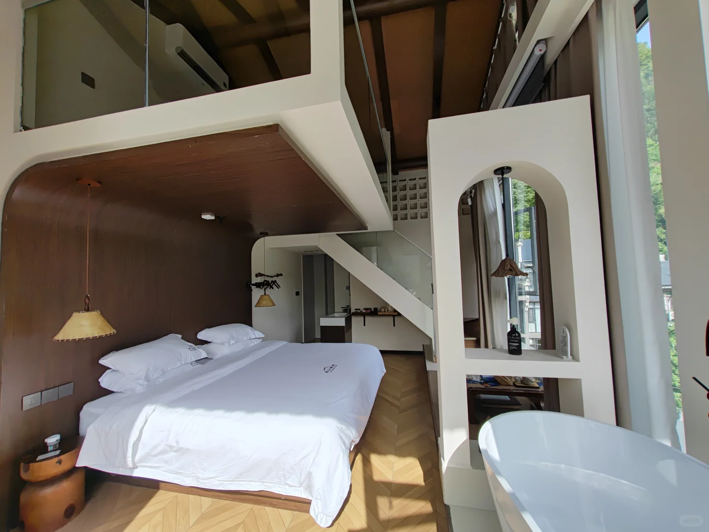 这应该是五一人最少懒人最友好的5A景区吧