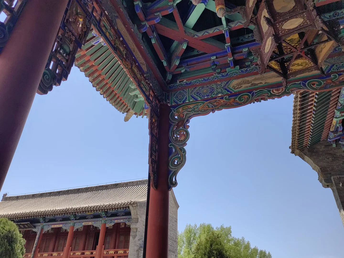 五一当天包场啦！