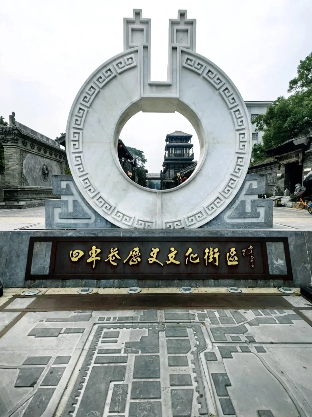 🌟 邯郸必打卡九大景点｜错过等于白来！