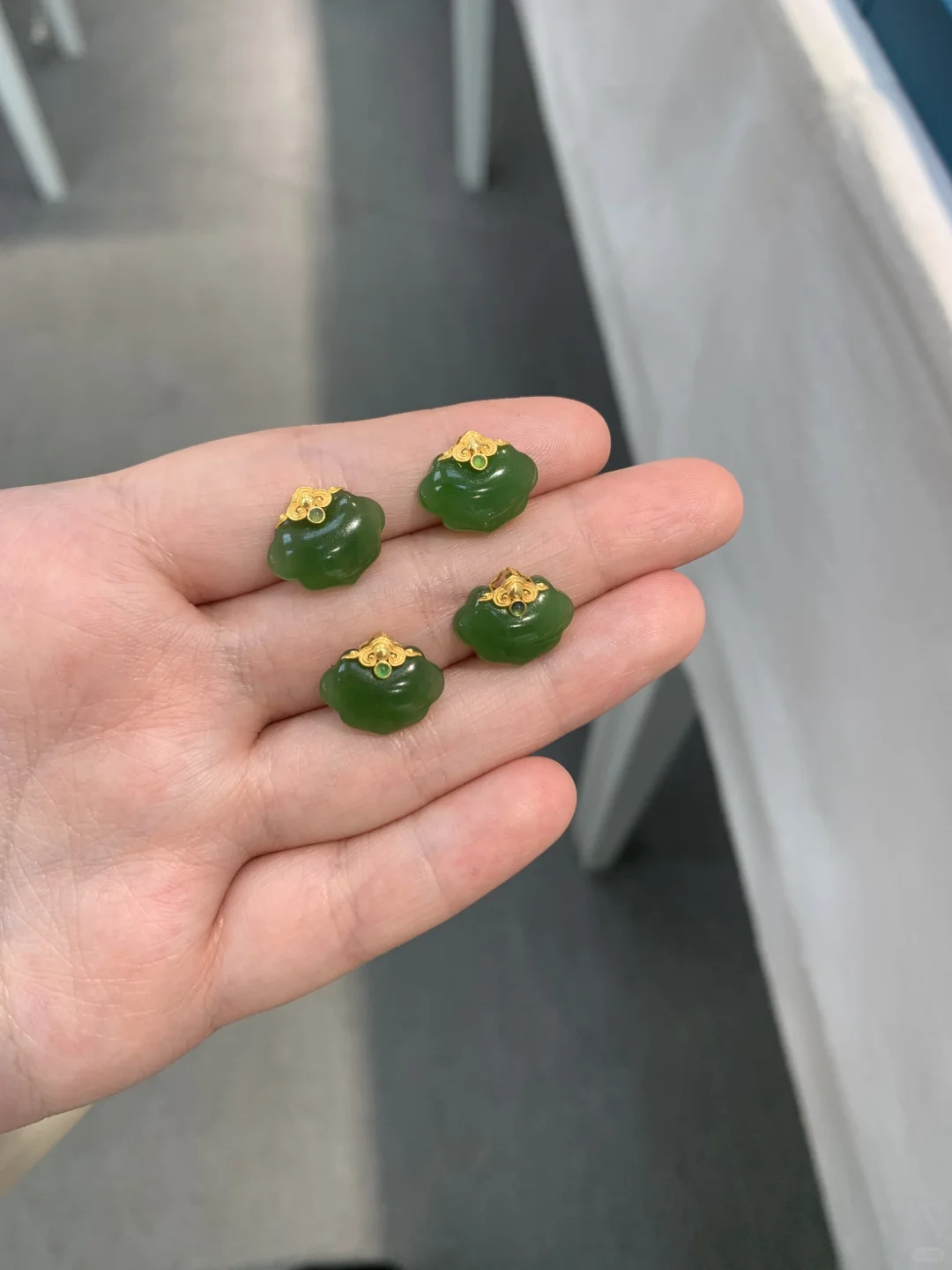 石佛寺开窍了😅把“玉石文化”发展成5A景区！