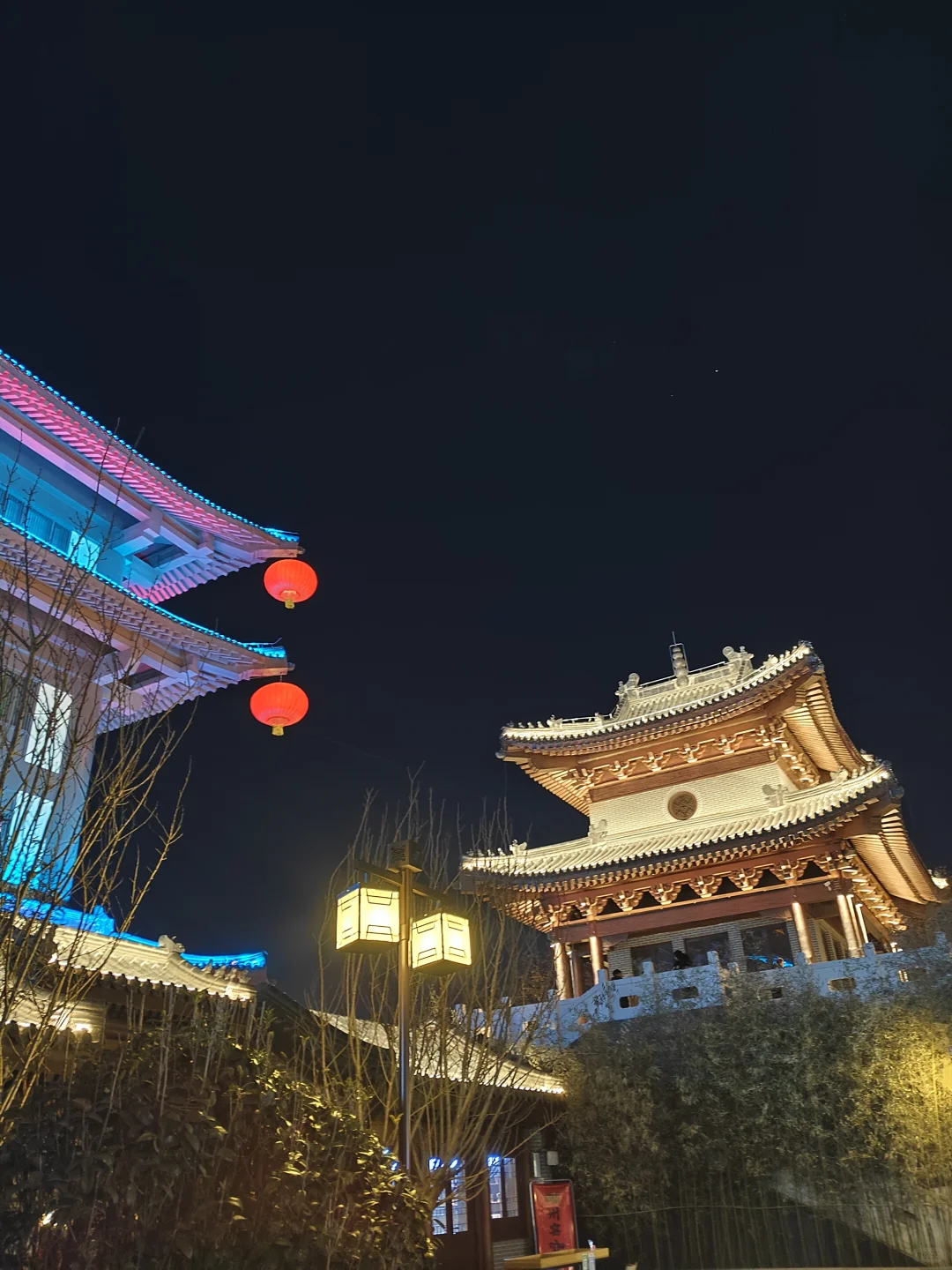 邯郸❤️这么近，那么美，周末来河北～