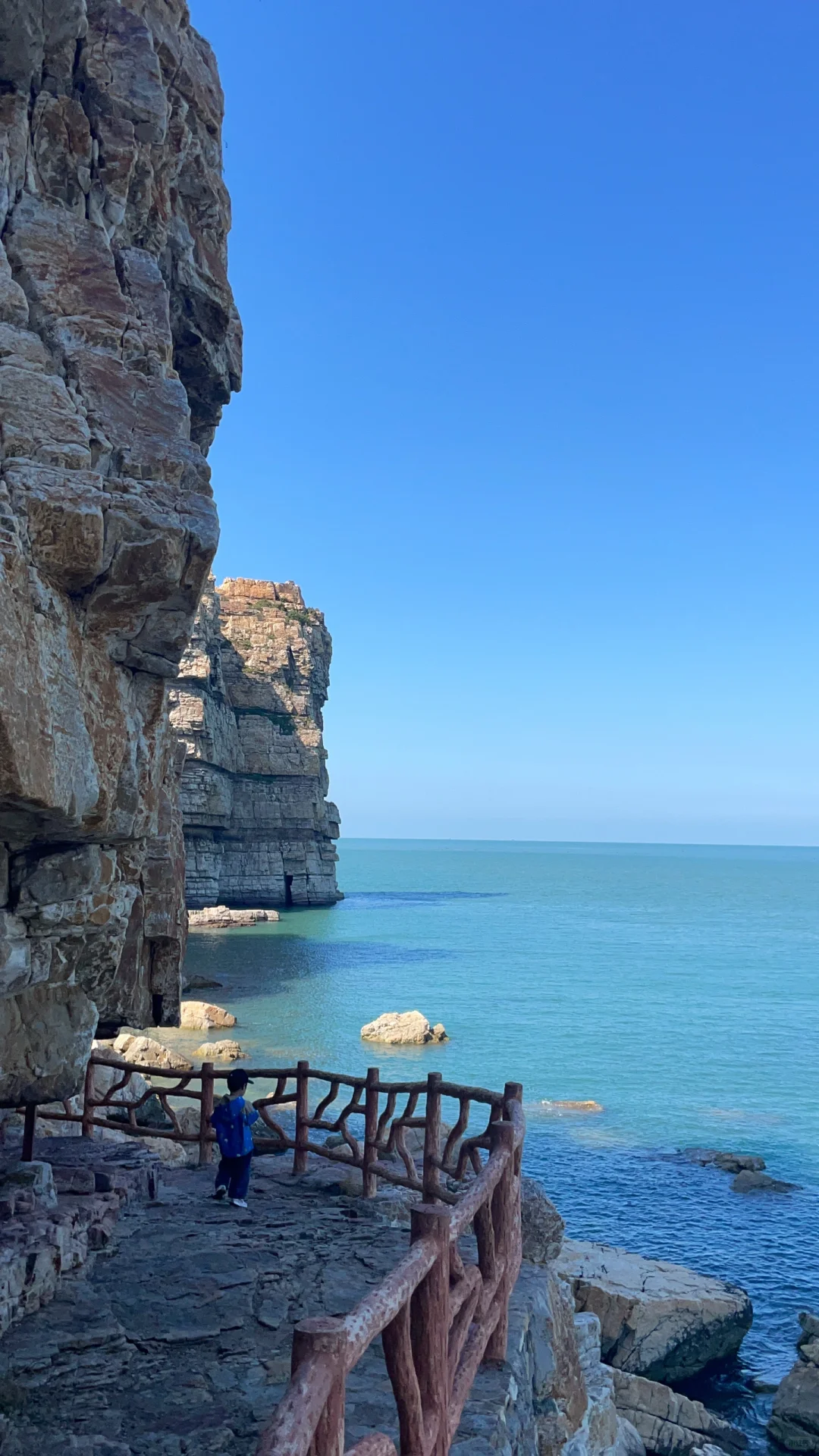 不知道的以为去了澳洲😆