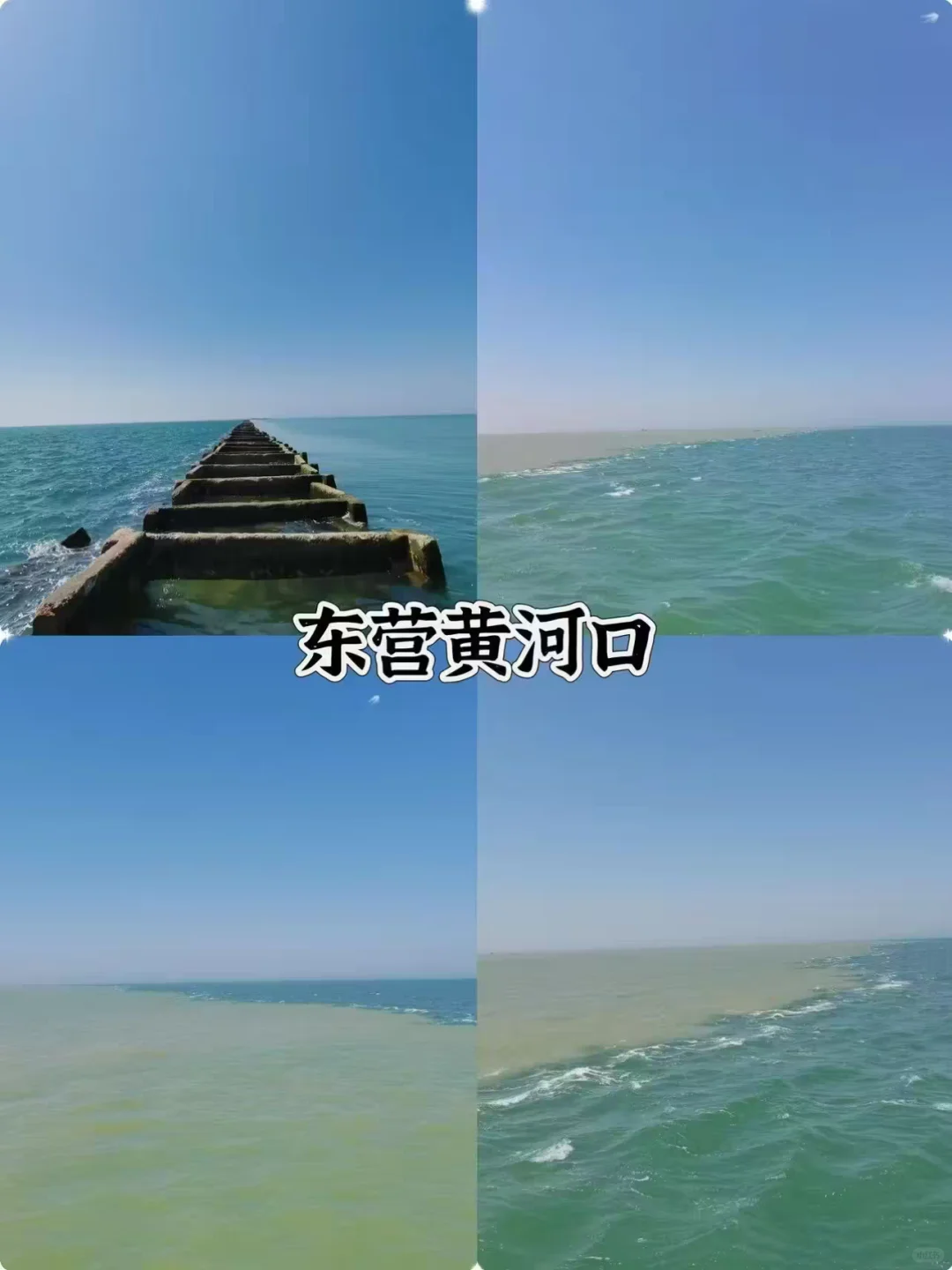 山东周边游|解锁6大宝藏地,开启如歌旅程✨