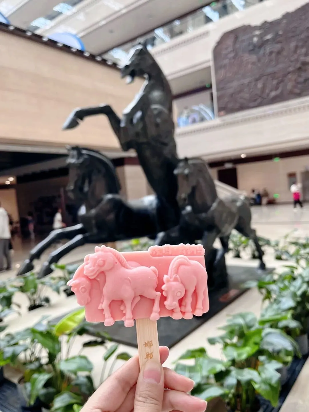 五一来邯郸！解锁宝藏景点