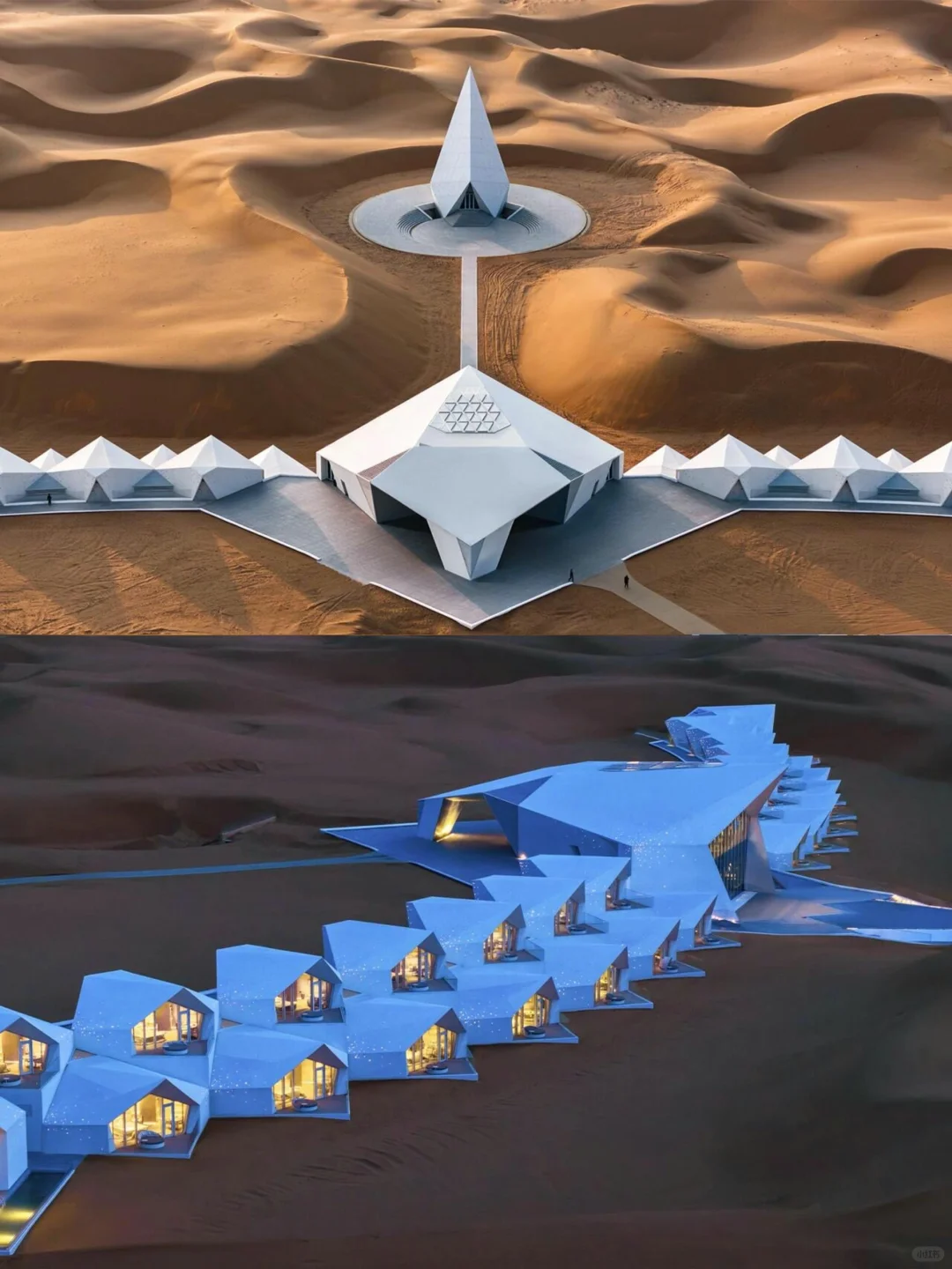 《国家地理》没骗我!最震撼的羚羊谷竟在陕北!