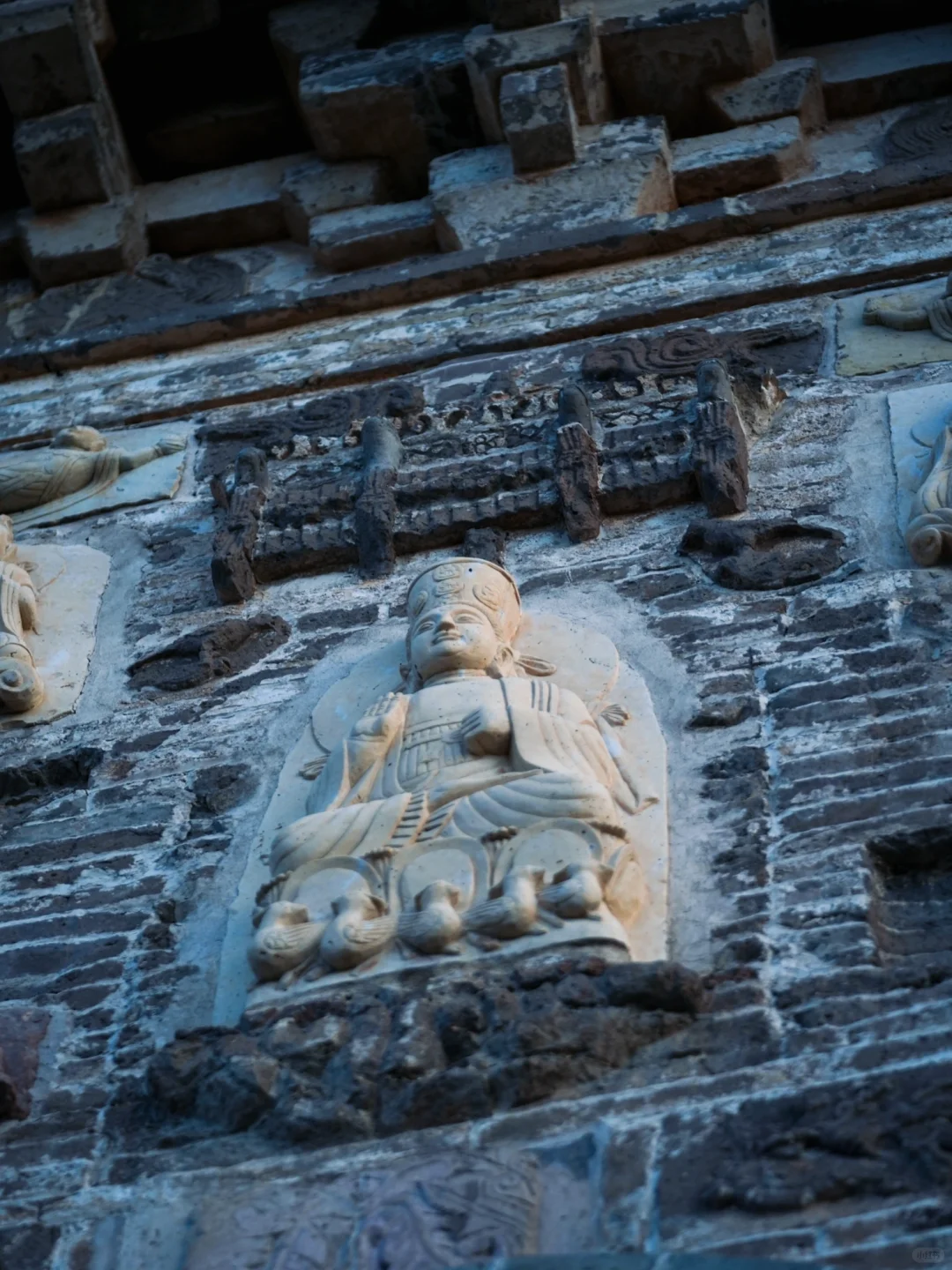 赤峰辽上京｜听见千年前的铜铃