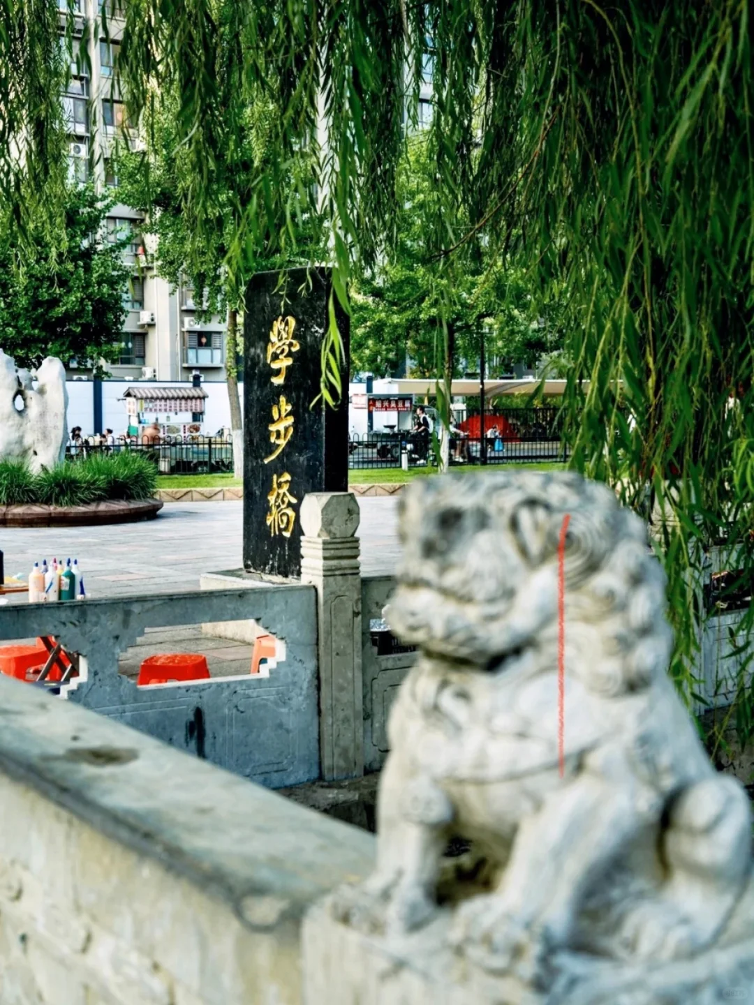 🌟 邯郸必打卡九大景点｜错过等于白来！