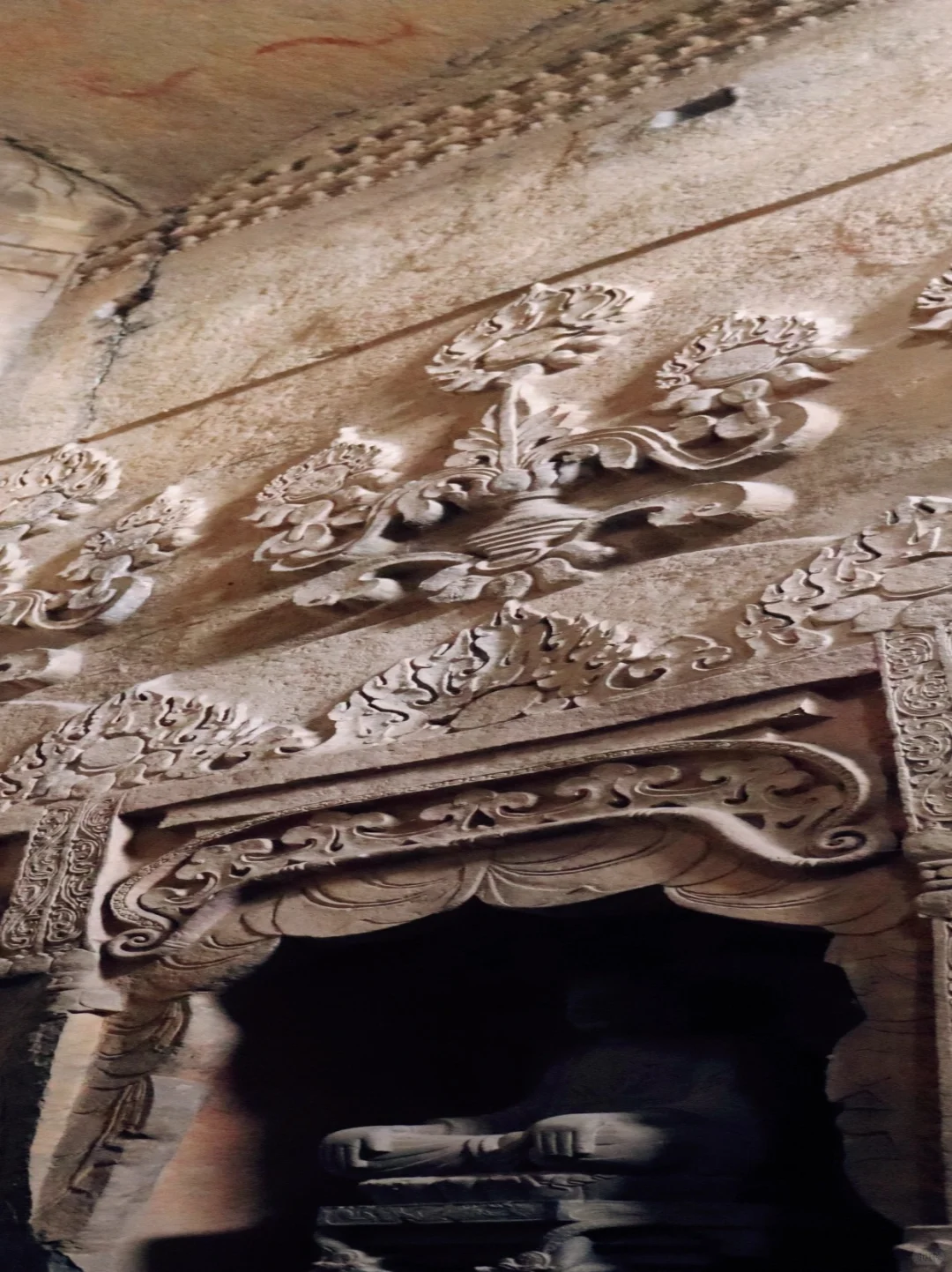 🌟 原来河北才是北方旅行天花板！