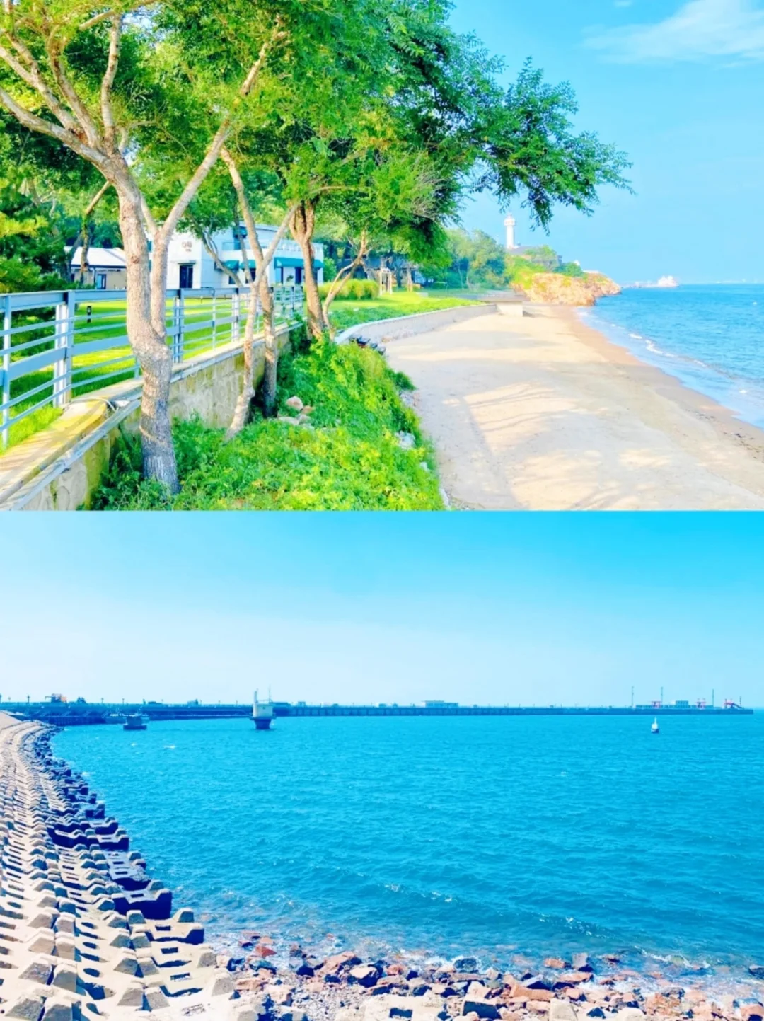 🌟 原来河北才是北方旅行天花板！