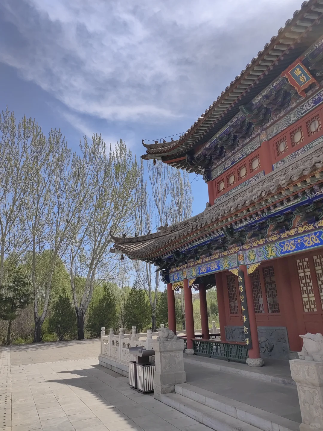 五一当天包场啦！