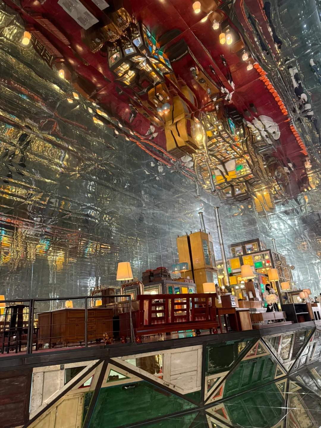 廊坊一日游攻略｜一个人逛遍廊坊怎么玩📍