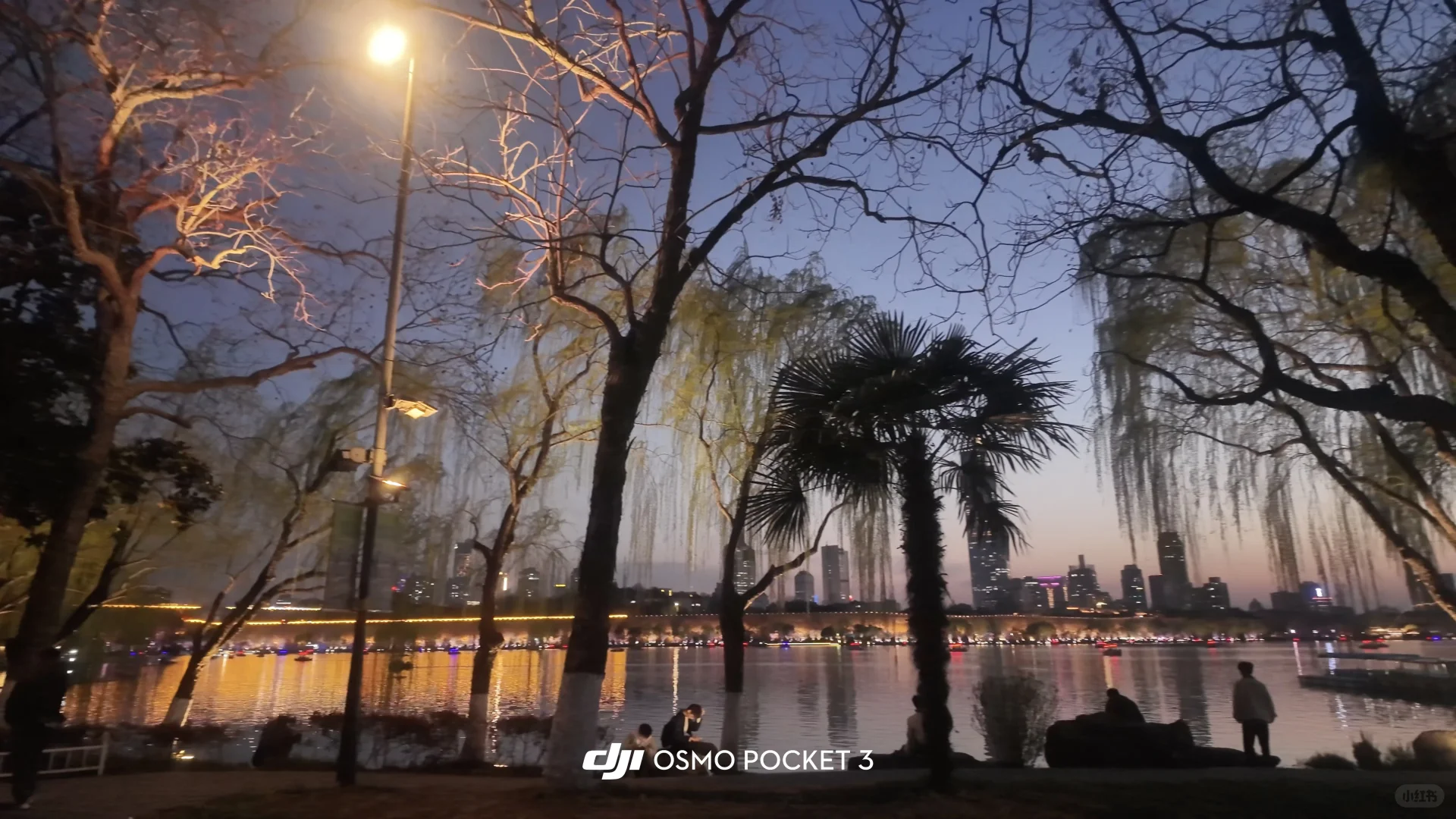 淄博→南京 两天一晚特种兵旅行攻略