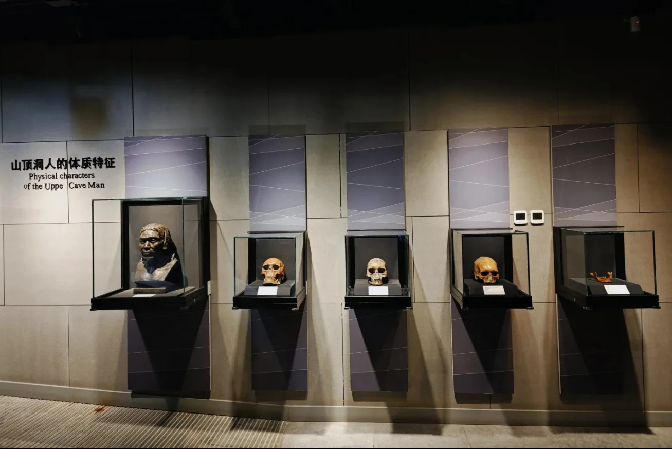 不花钱，五一房山这些景点免费，免费，免费❗️