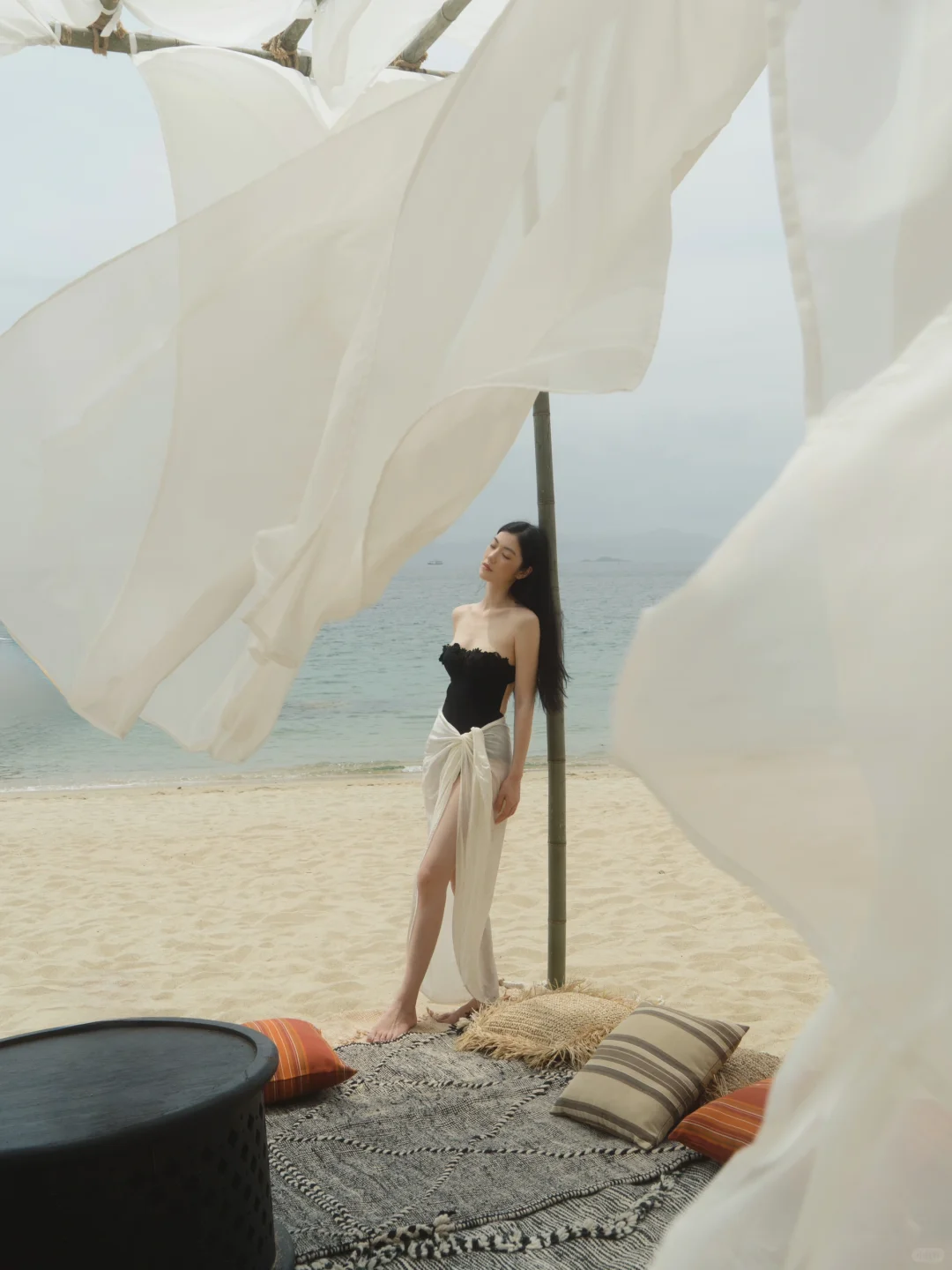 深圳·在避世前