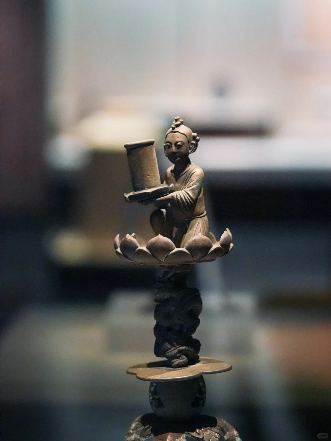 赤峰辽上京｜听见千年前的铜铃