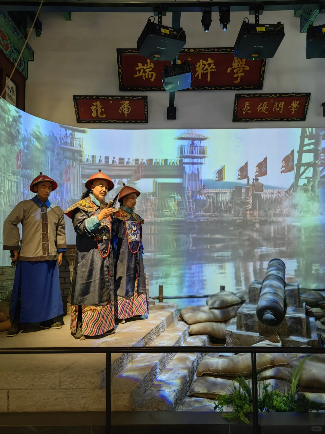 五一当天包场啦！