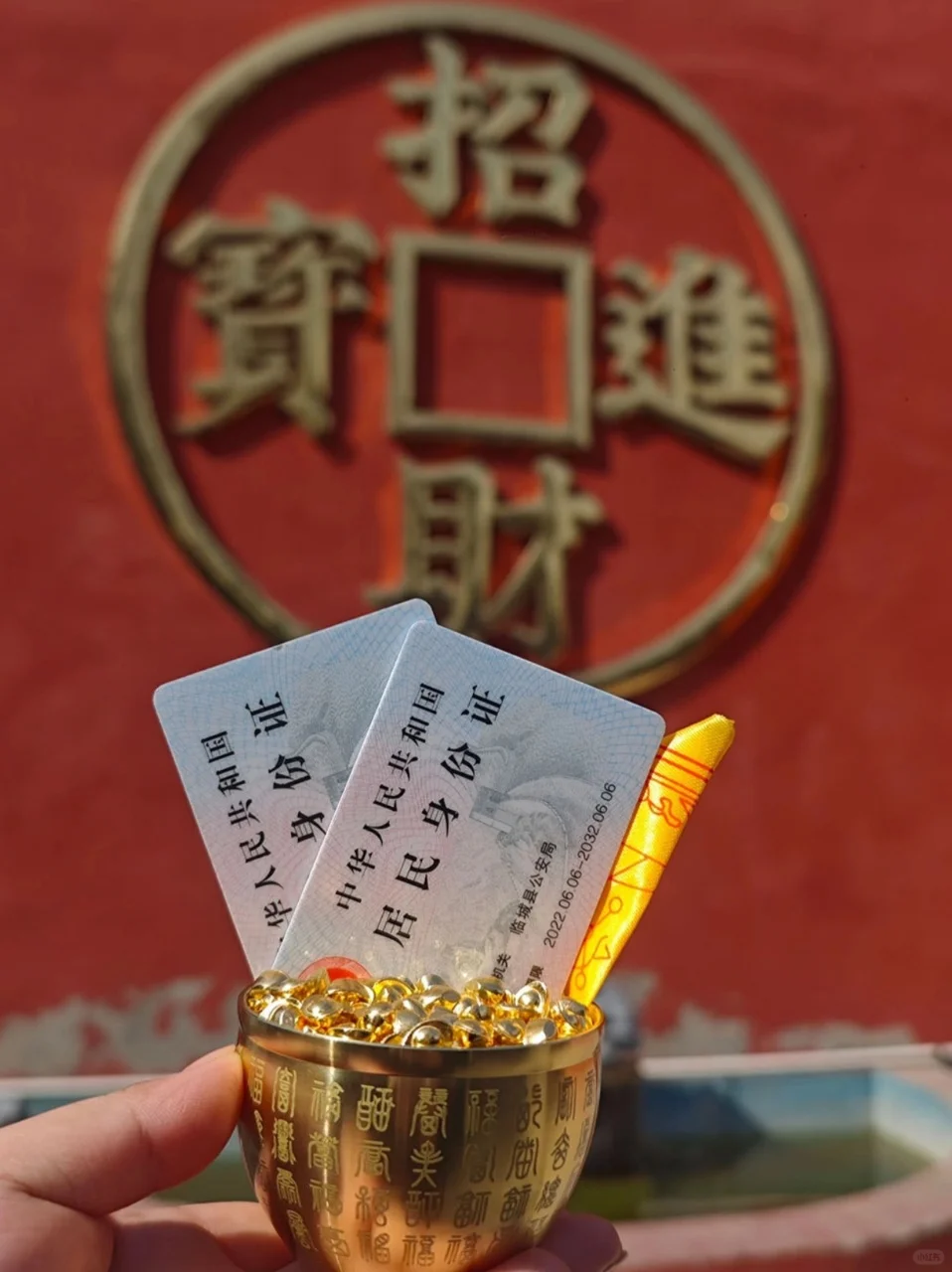 邯郸旅游开挂了!9 个景点美到挪不开眼